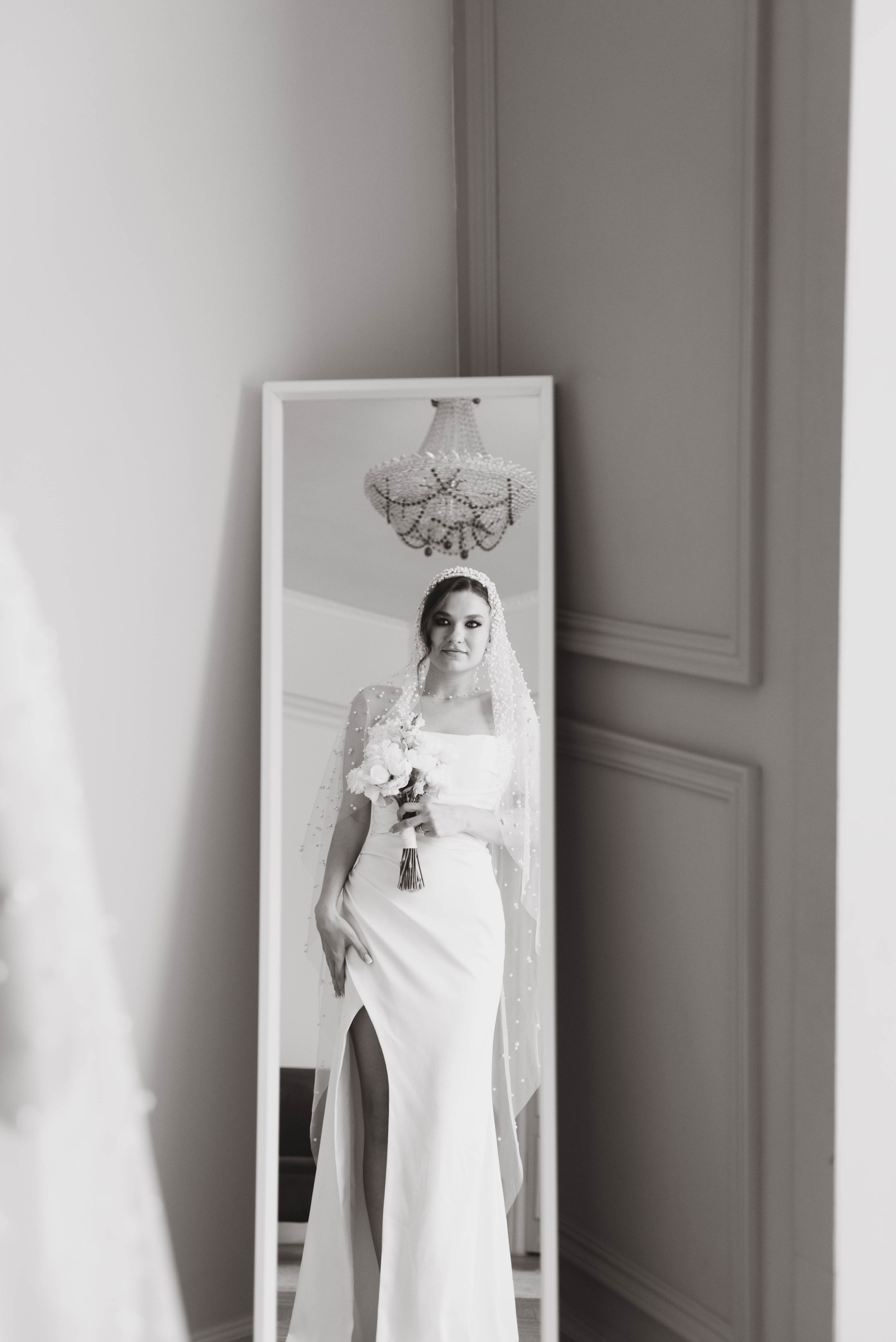 Оля & Данил. Свадебный фотограф и видеограф в Новосибирске