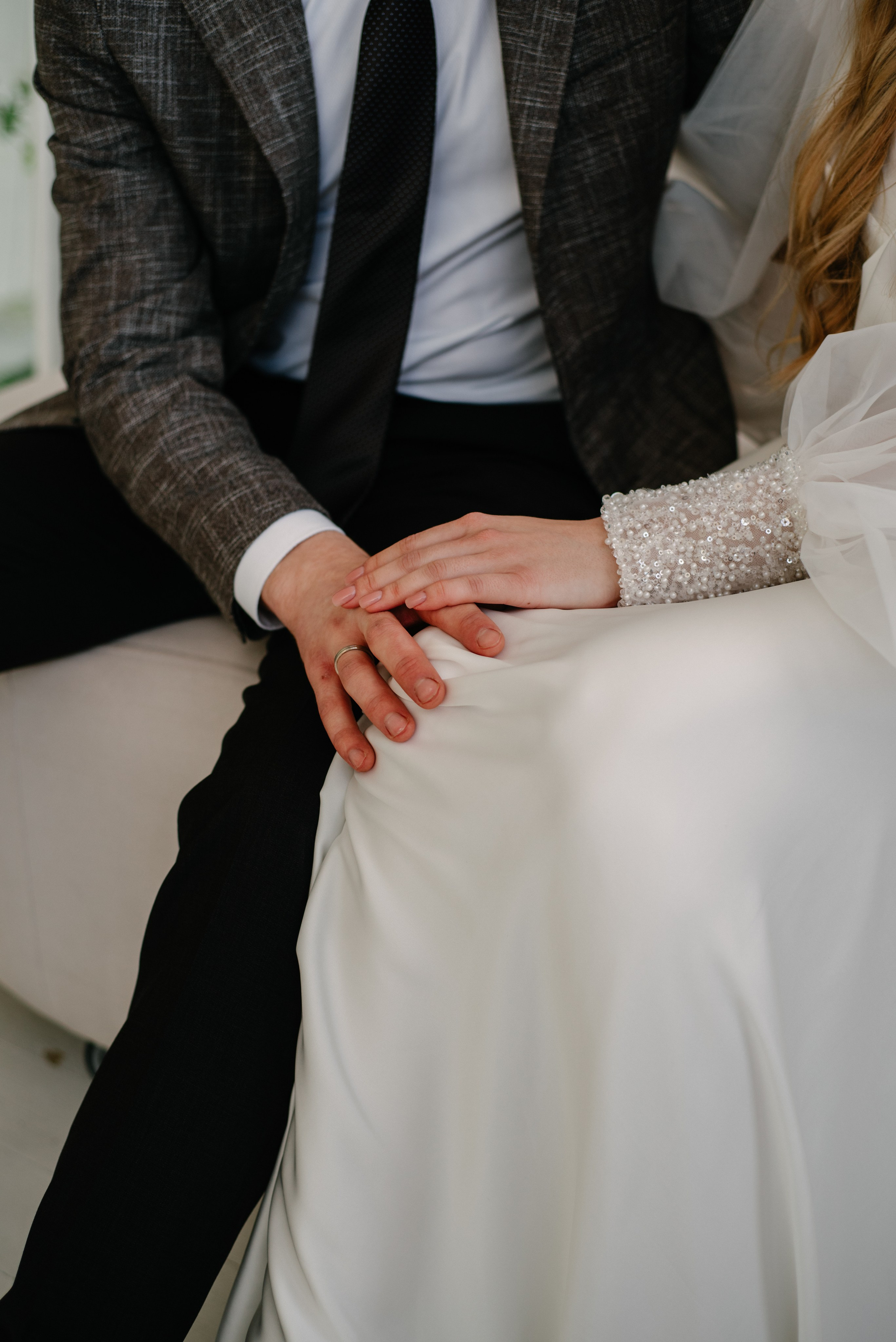 Соня & Данил. Свадебный фотограф и видеограф в Новосибирске