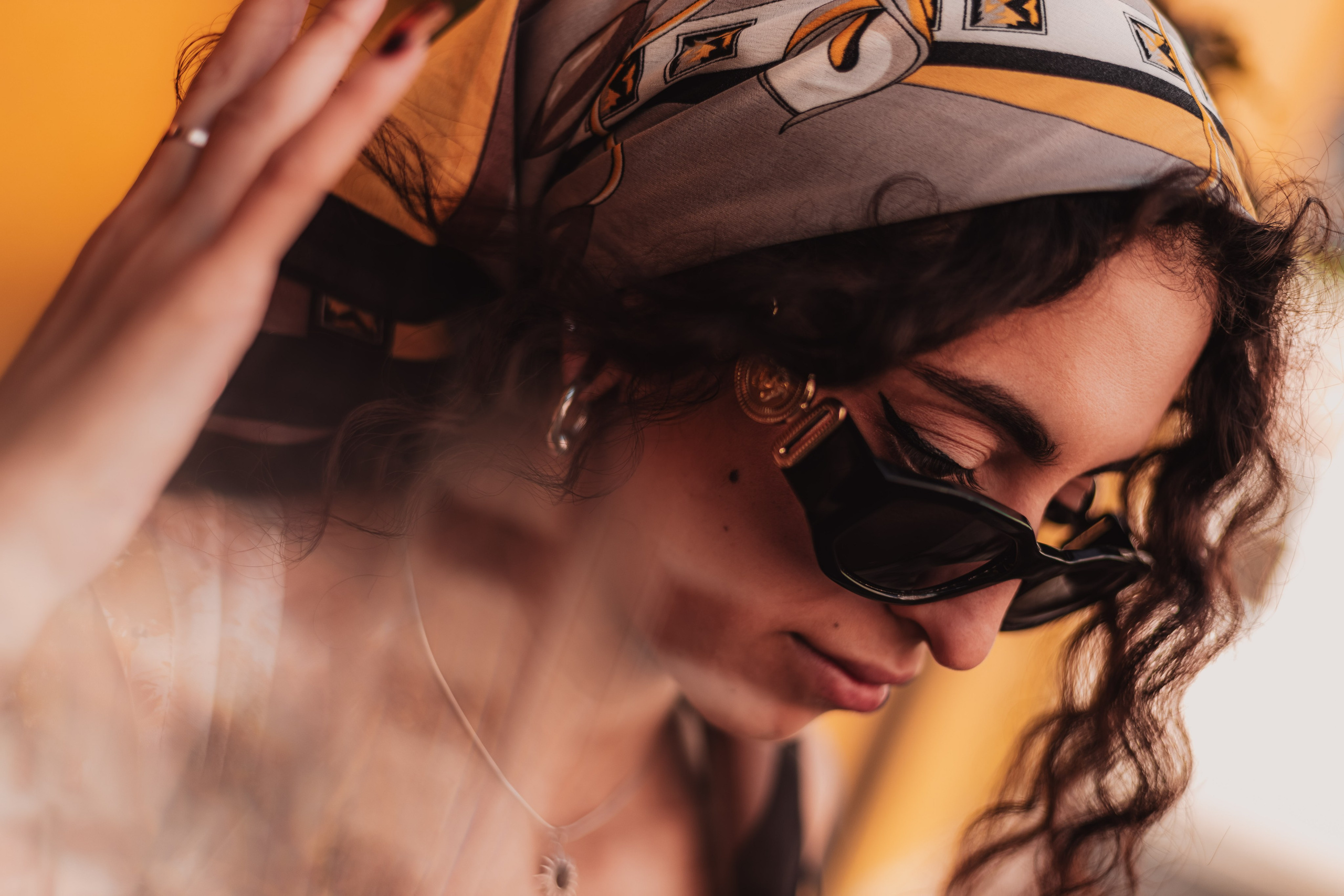 Italy in Moscow w Anna. Мариам Багдасарян