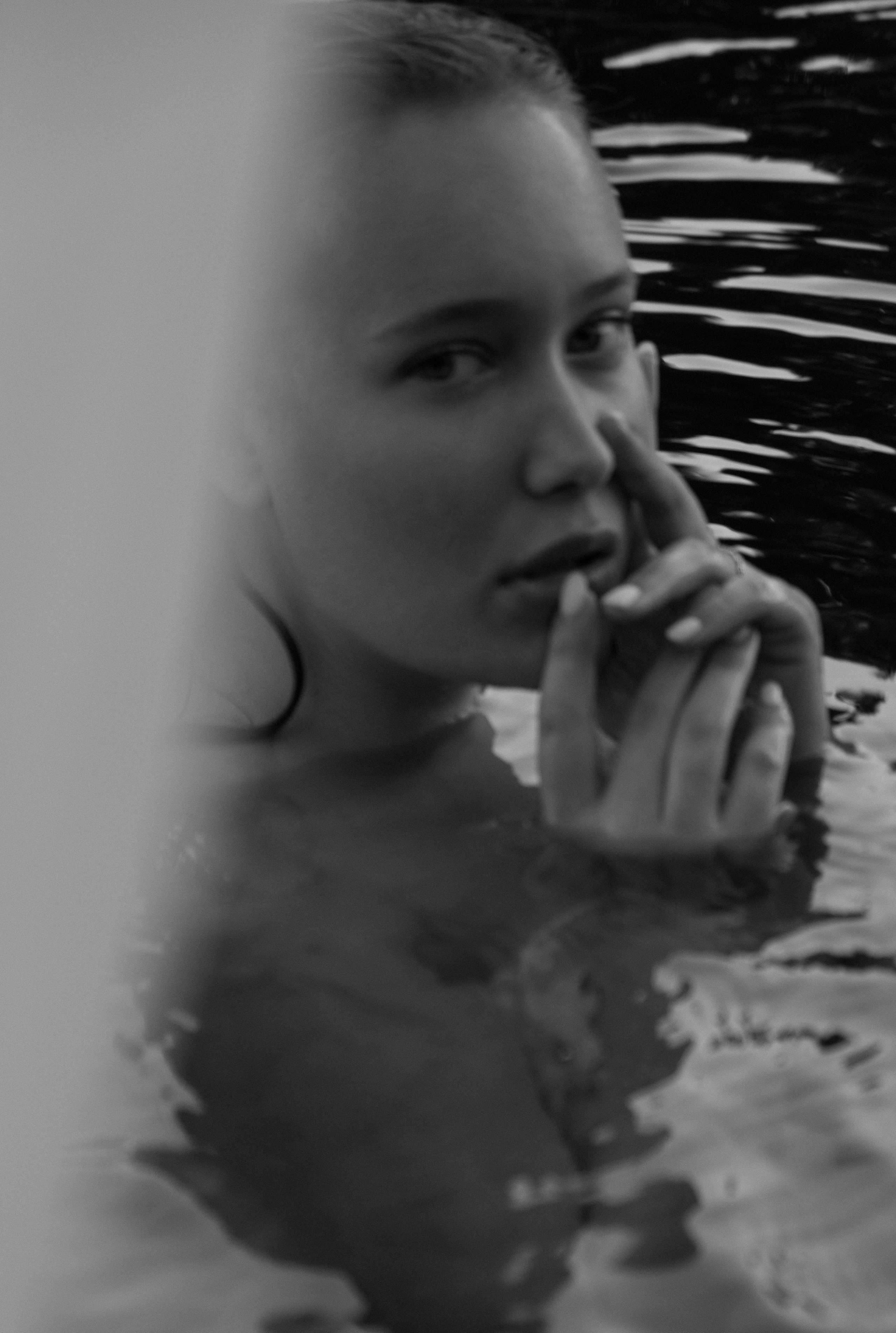 Настя. Фотограф Одинцово Нина Ленс