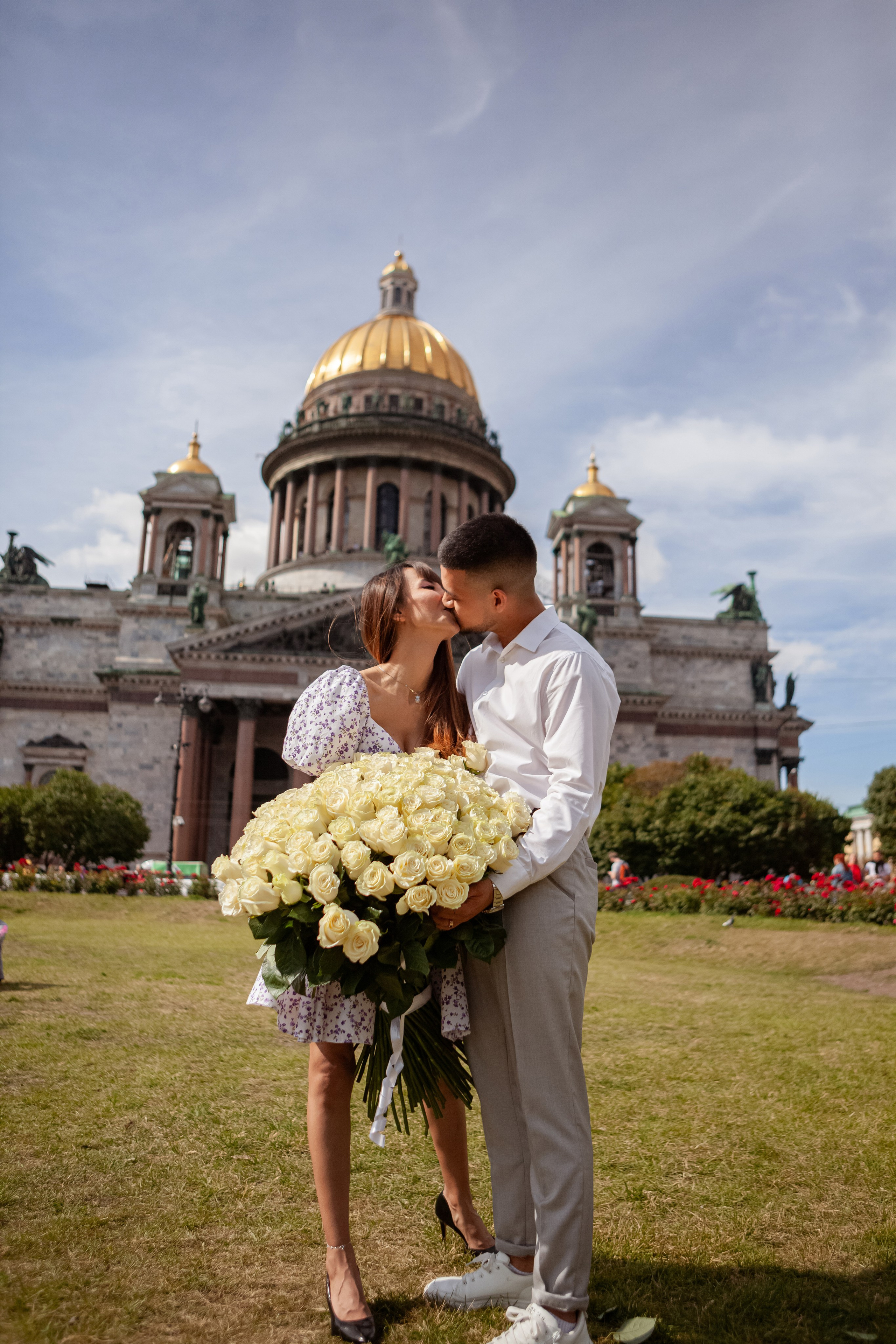 Барно & Дмитрий. Свадебный фотограф в СПБ | Санкт-Петербурге Анастасия Рахимгулова