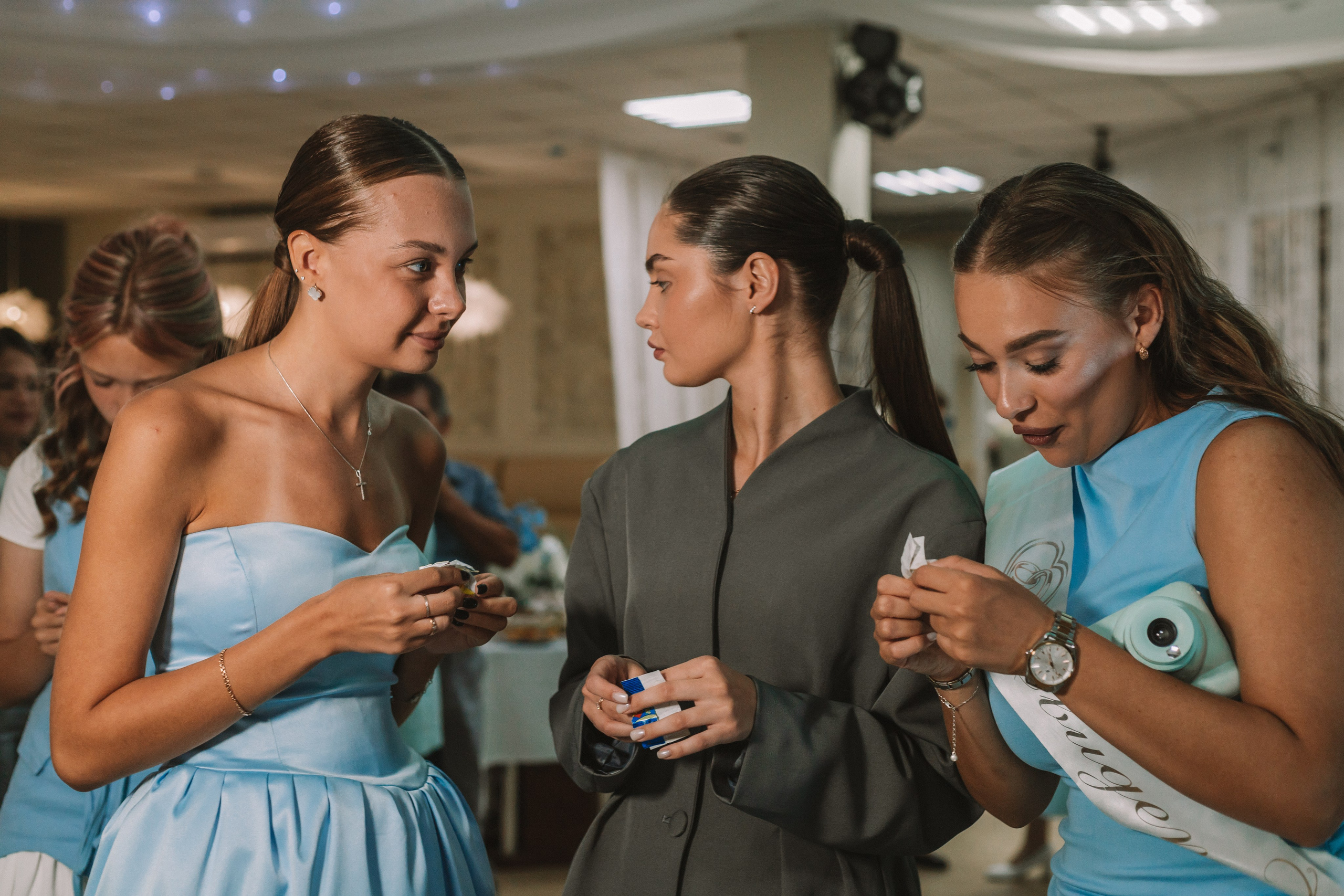 Съёмка welcome зоны на свадьбе Ангарск. Фотограф Ангарск Александра Зарубина