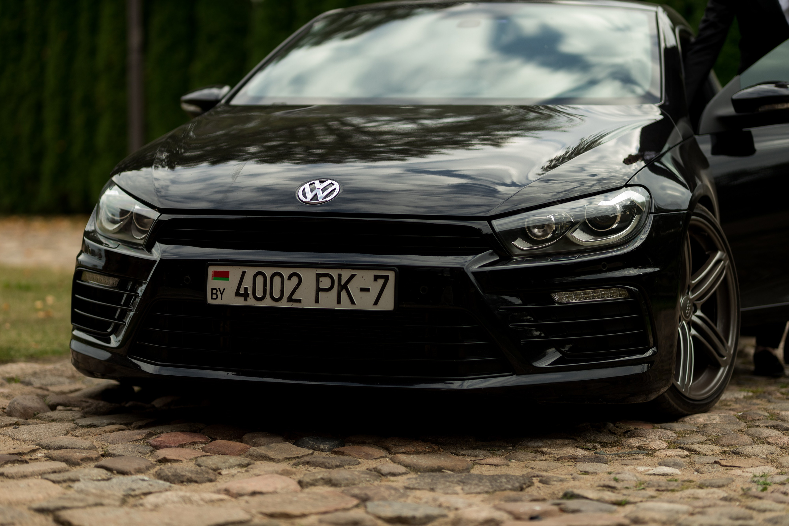 Д&Е. Свадебный фотограф Гомель