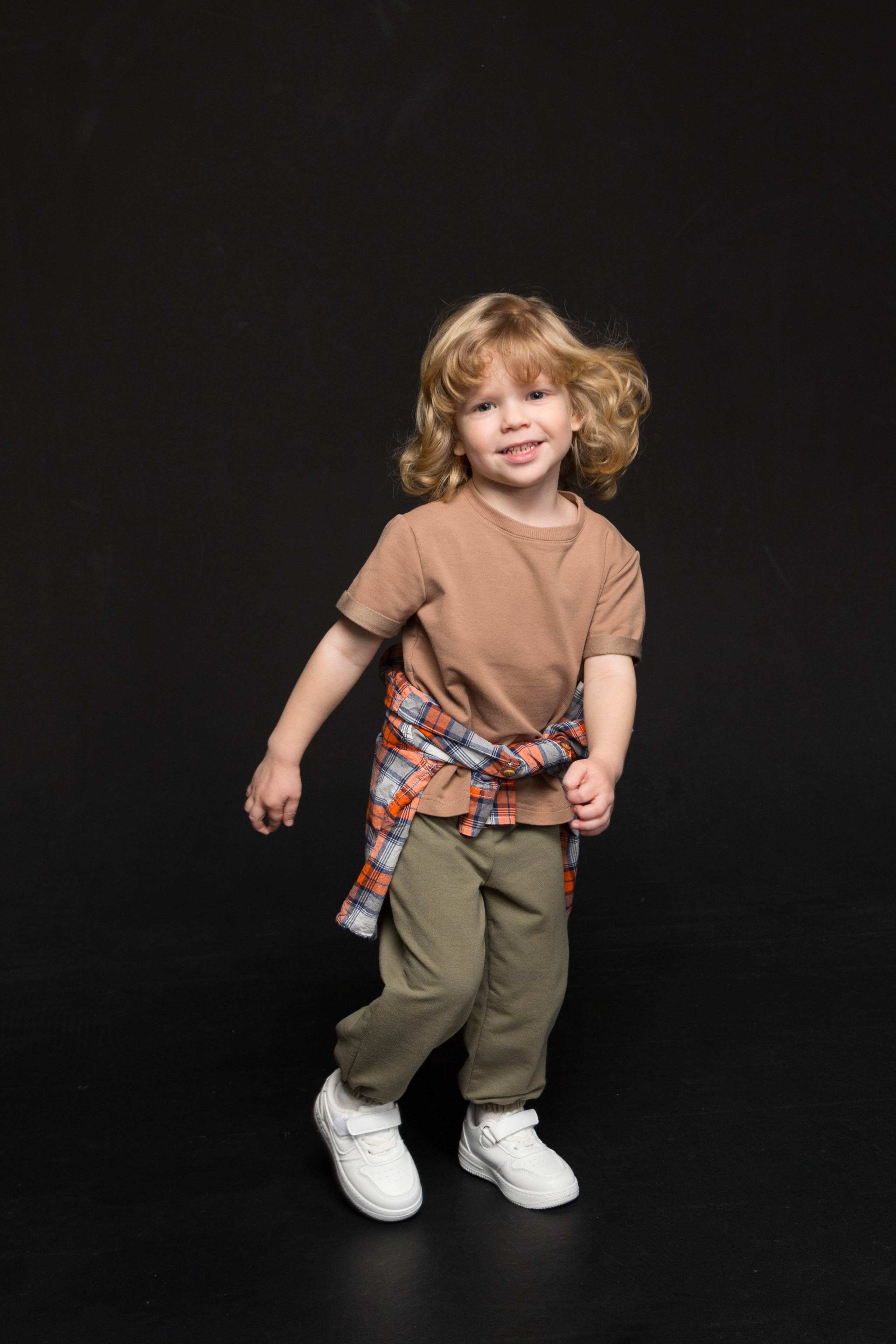 Герман, 3 года. Детский и контент фотограф Надя Волкова Санкт-Петербург