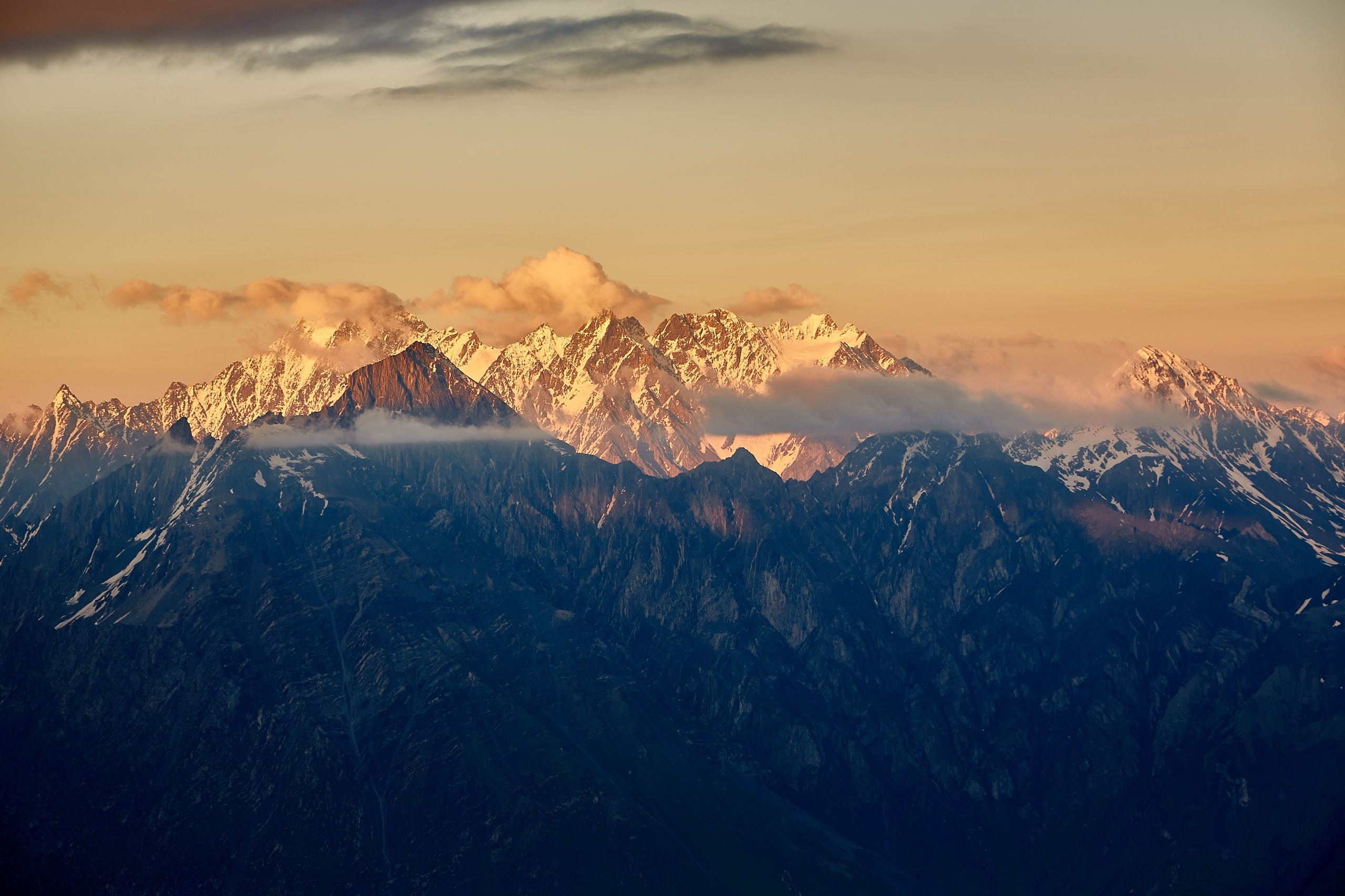 Путешествия