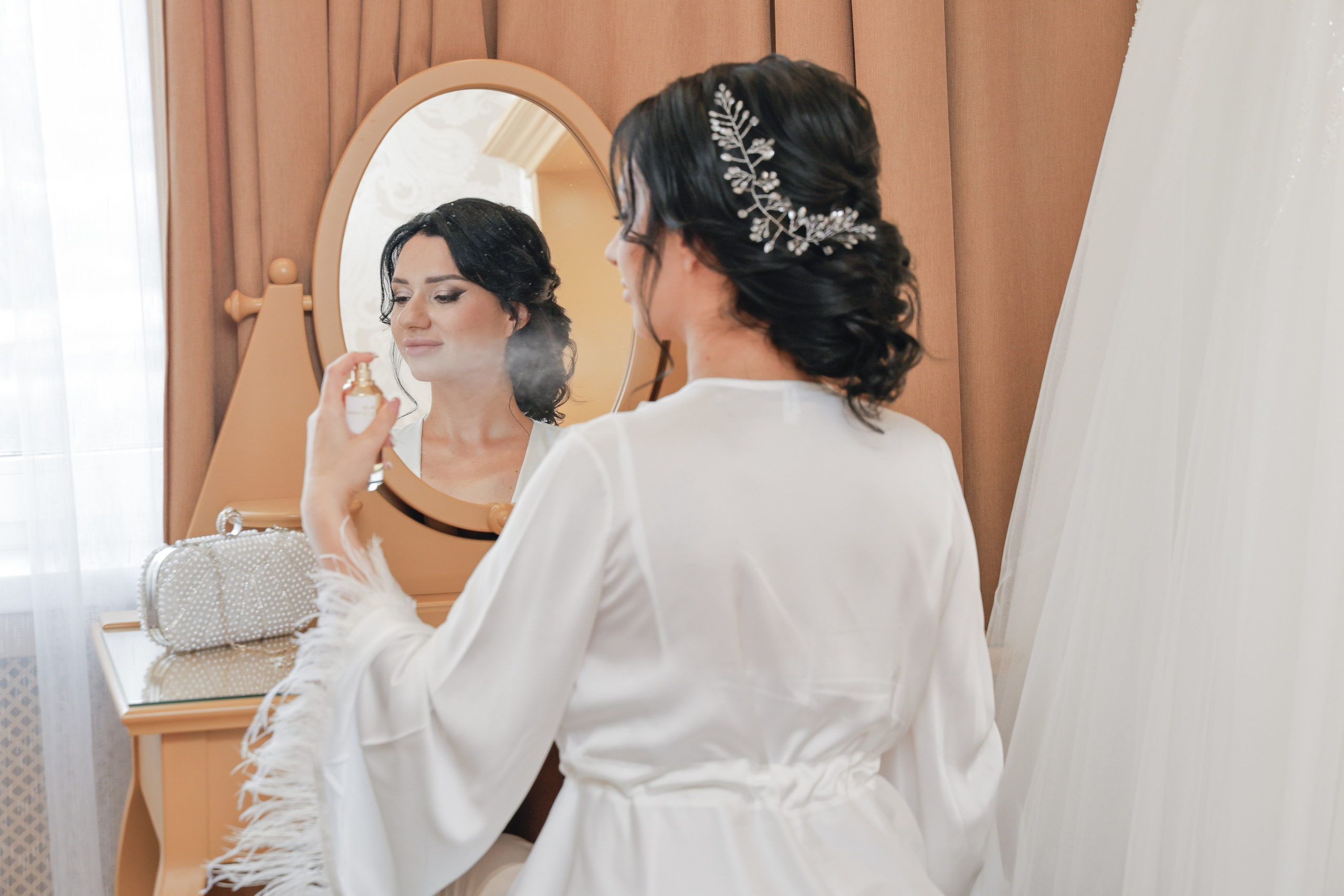 Свадебный фотограф и видеограф. Фотограф и видеограф — Москва