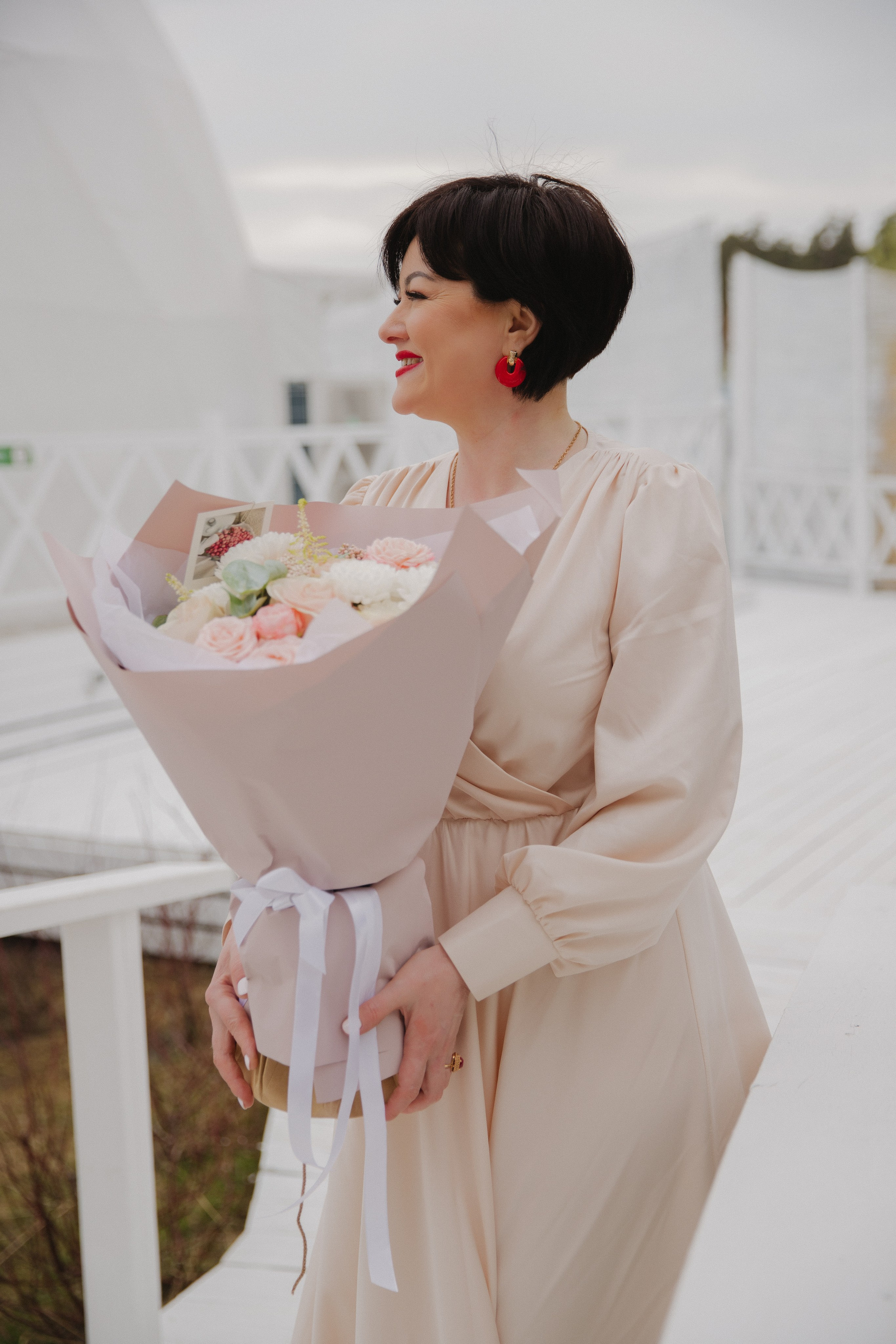 Максим & Марина. Свадебный фотограф Новосибирск