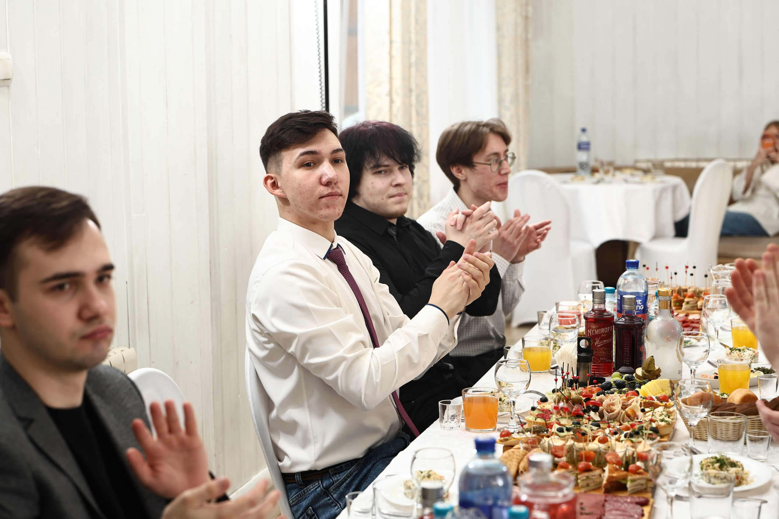 Свадебная съемка в формате jpeg. Свадебный фотограф Евгений Потанин — Ижевск