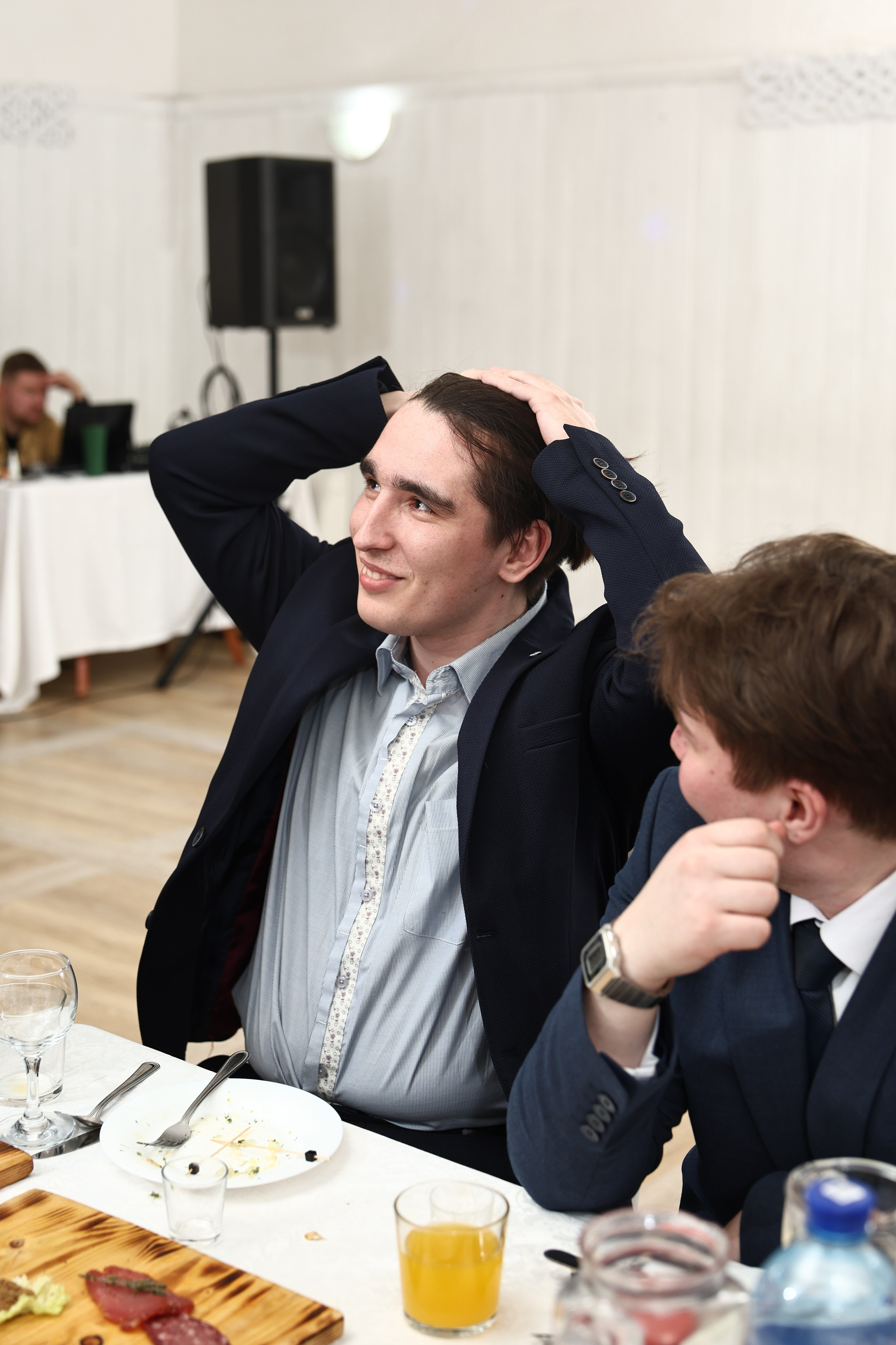 Свадебная съемка в формате jpeg. Свадебный фотограф Евгений Потанин — Ижевск
