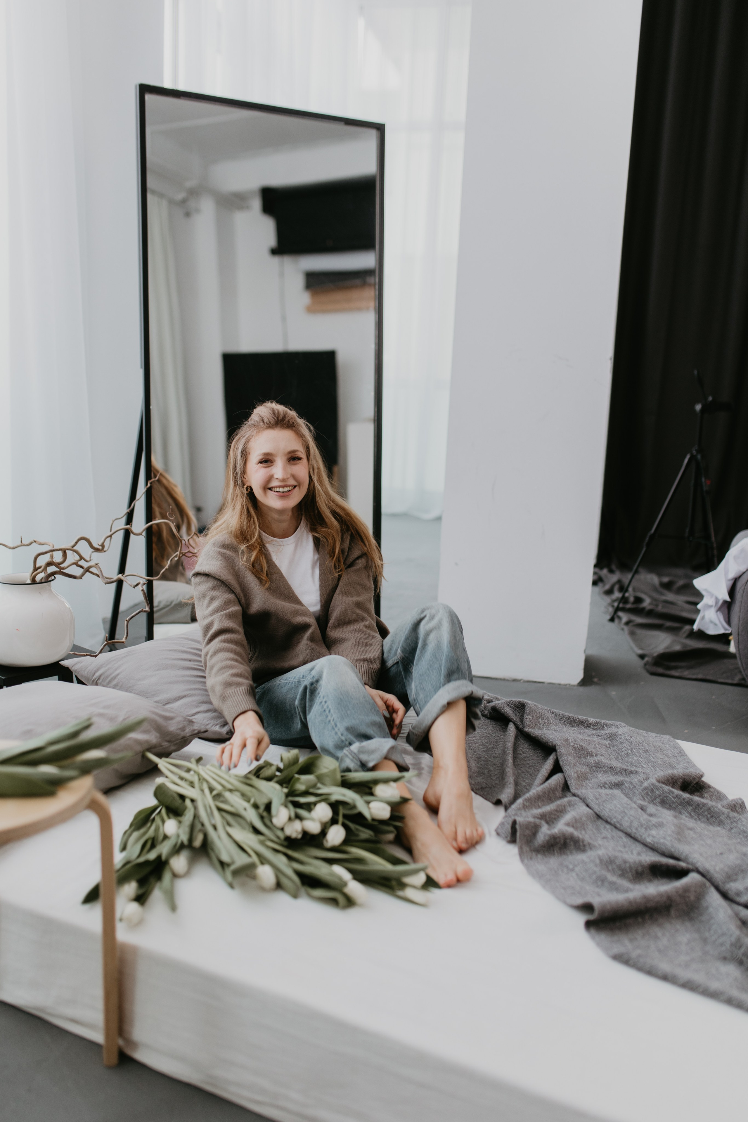 Свадебный и семейный фотограф в Алматы Laura Dosmann