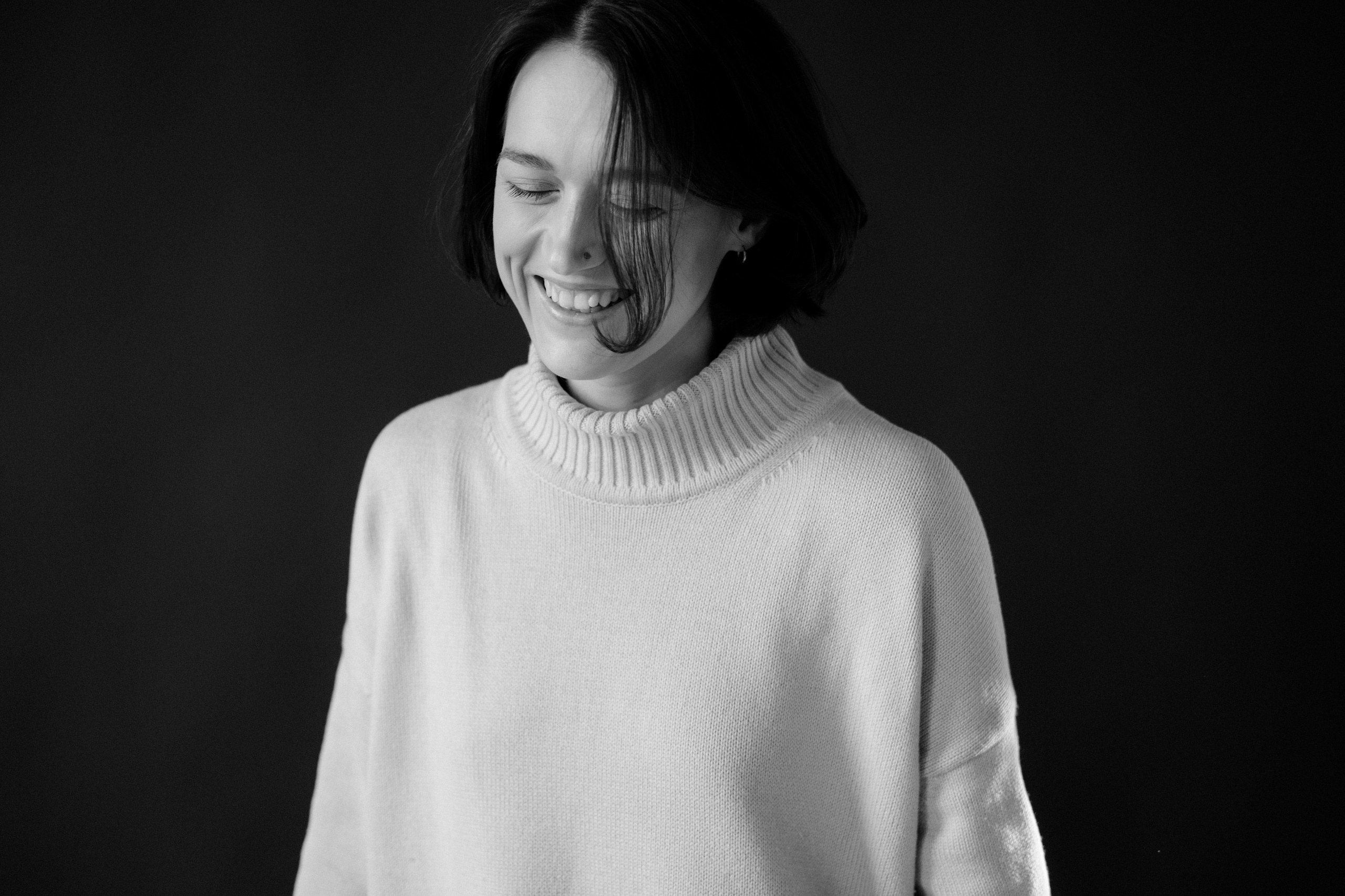 Диана. Фотограф Артём Бобков Сургут