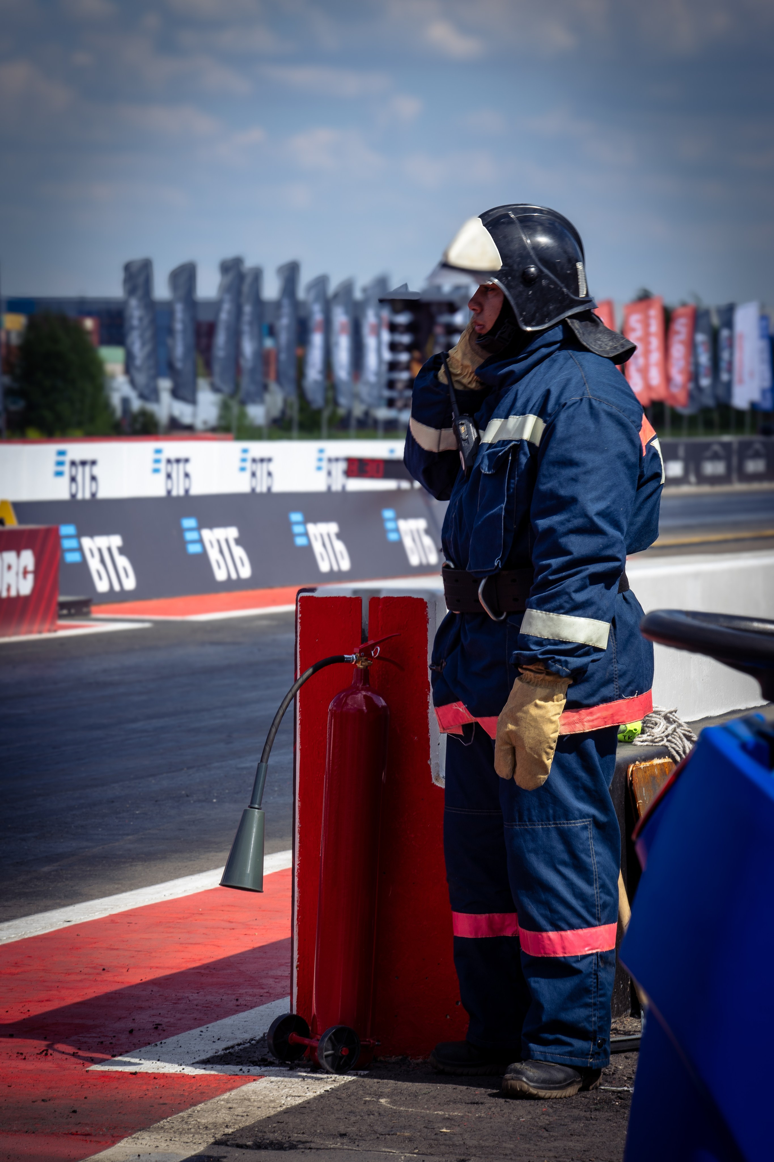 1 этап RDRC 2025. Rusty Photographer