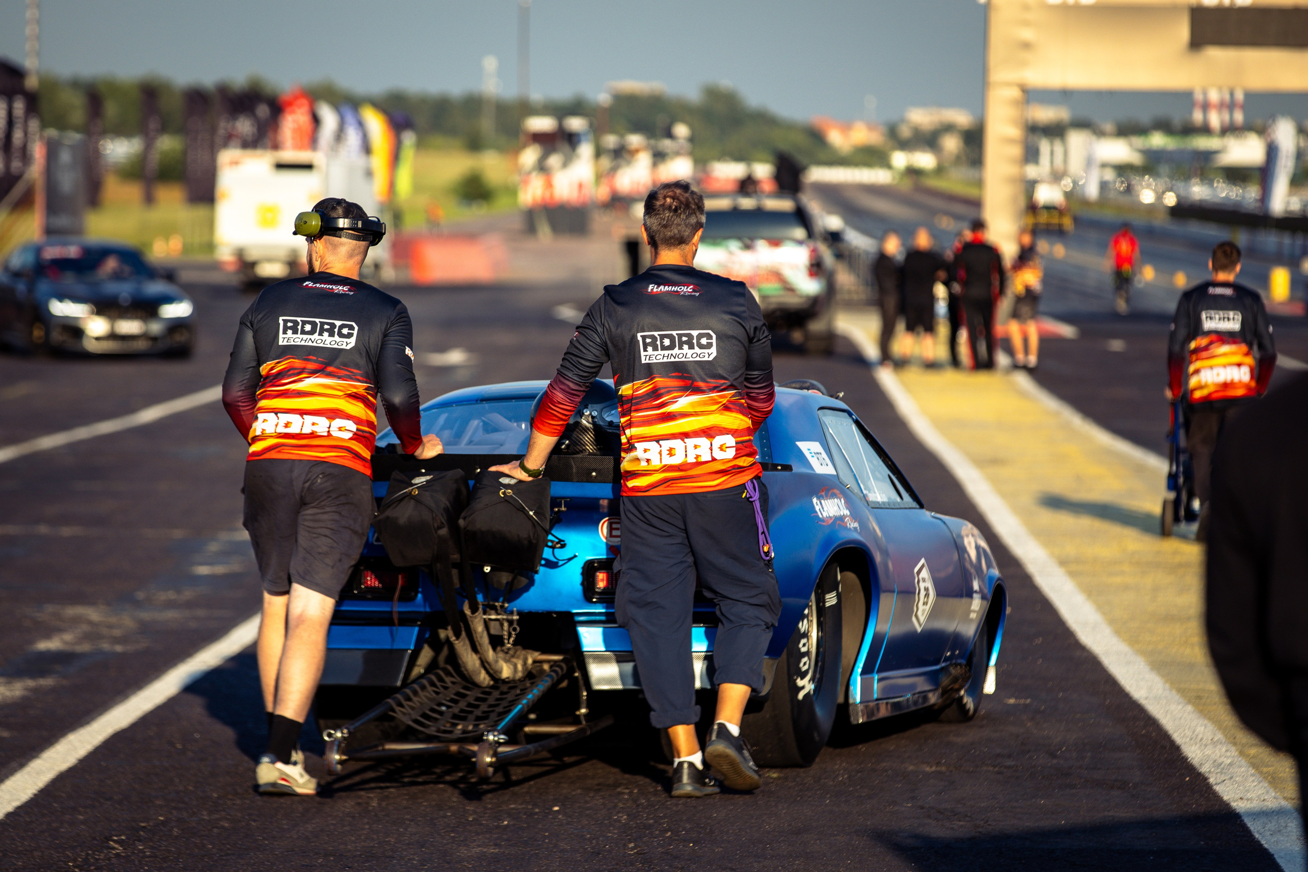 4 этап RDRC. Rusty Photographer