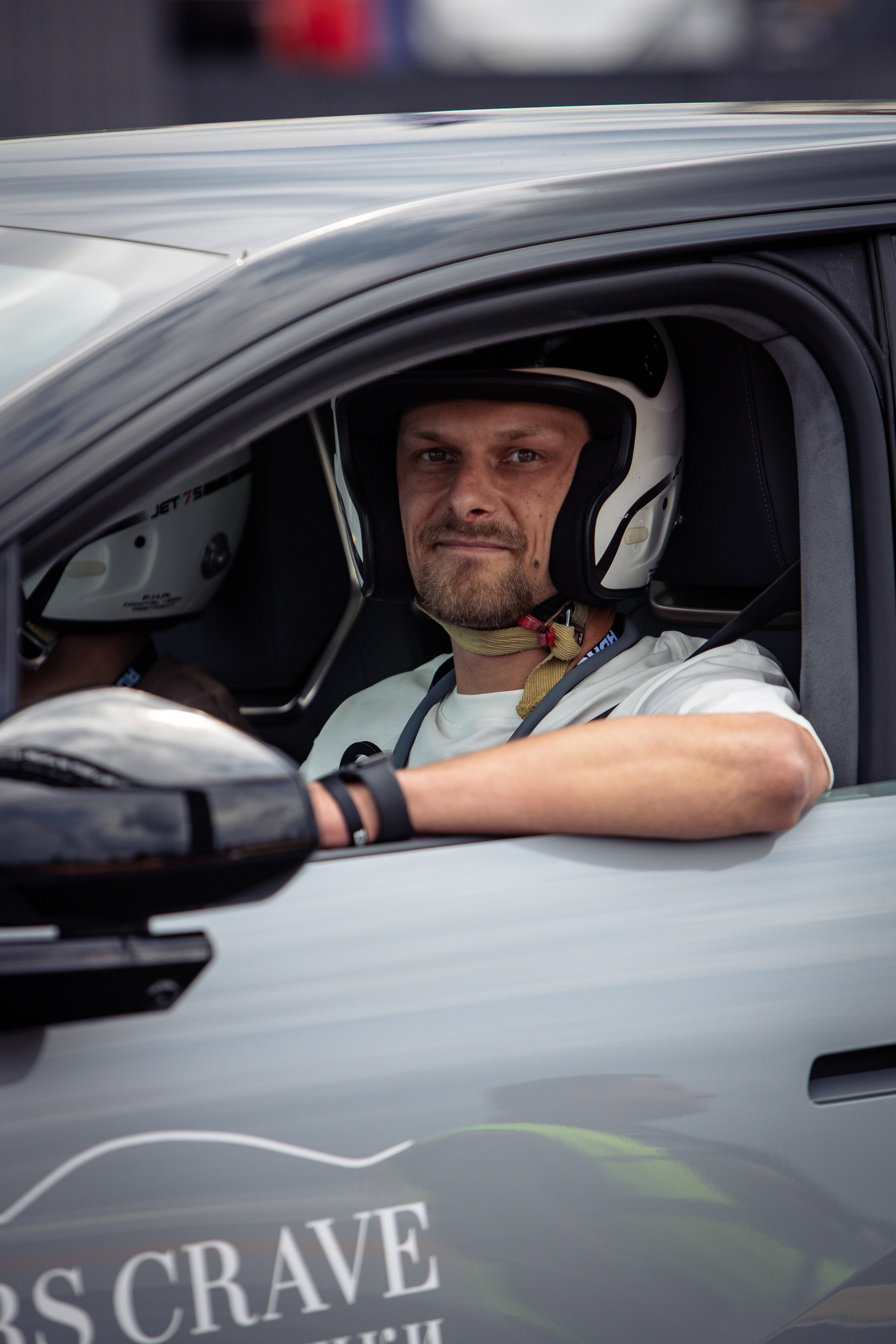 2 этап RDRC. Rusty Photographer