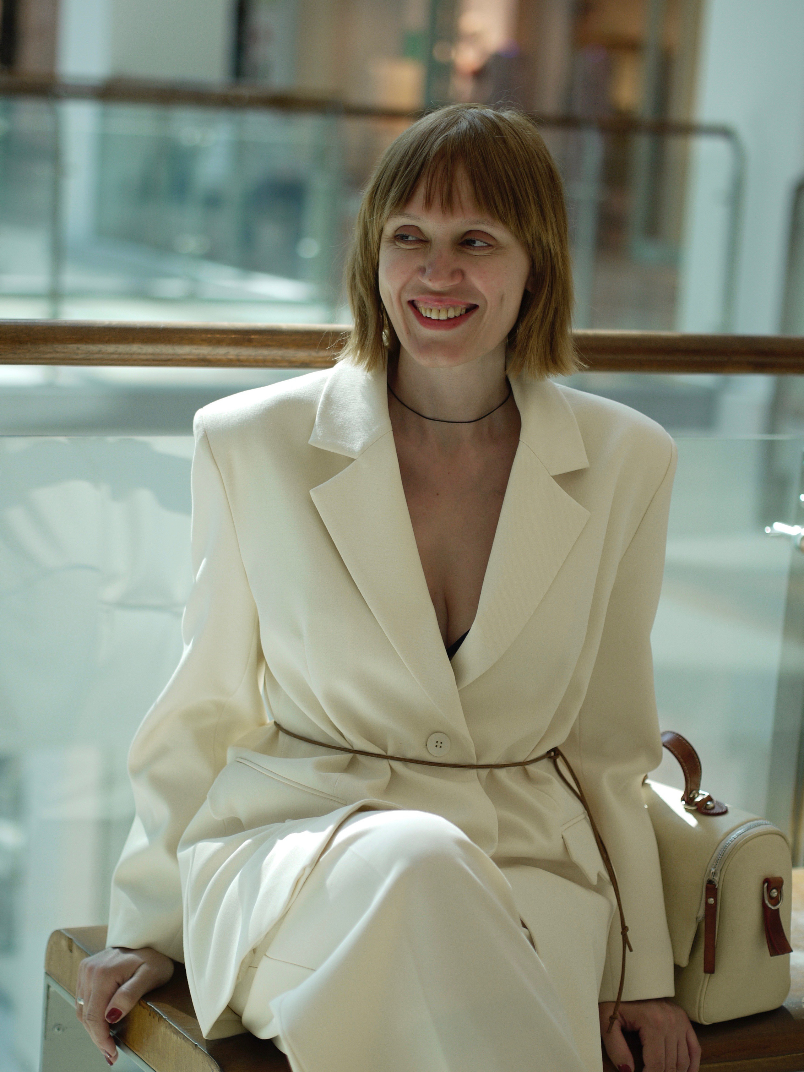 Мои работы. Стиле-терапевт Юлия Червоненко