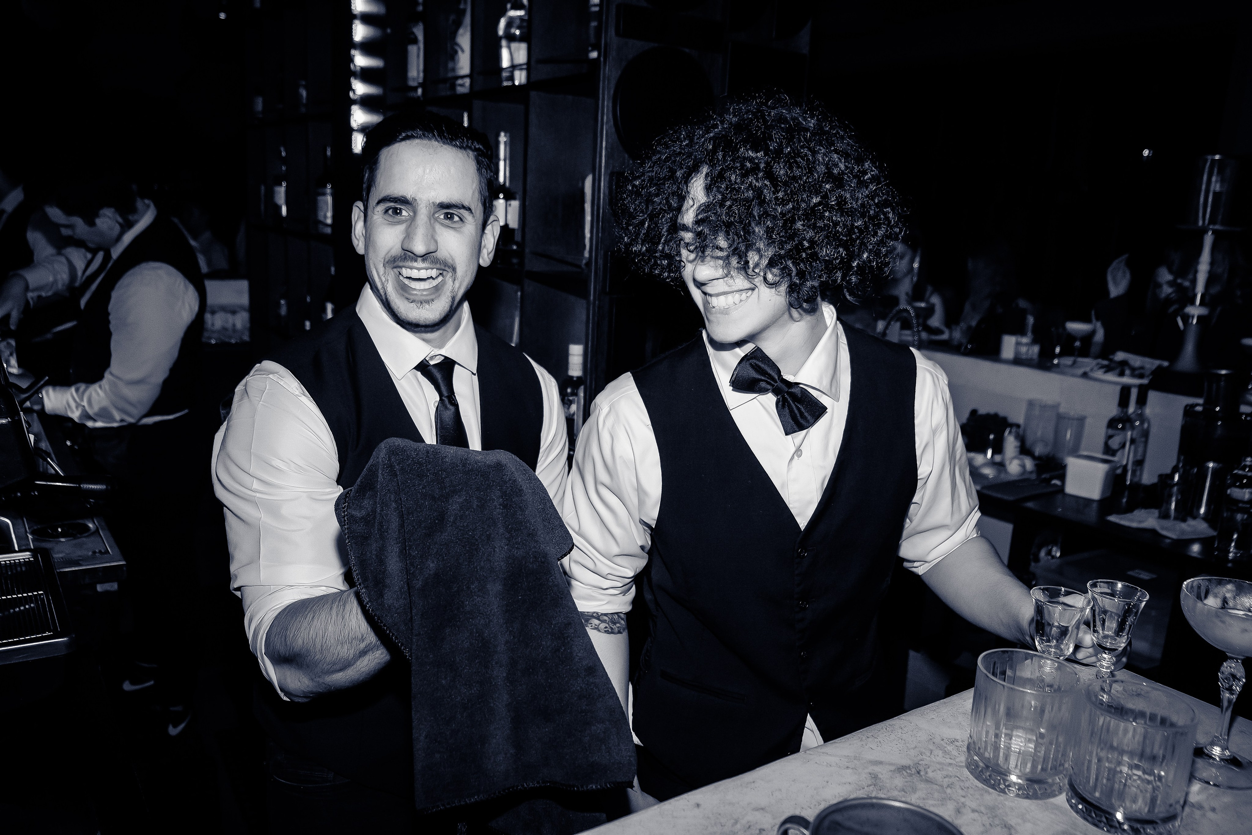 Blisski. Репортажный и клубный фотограф Москва