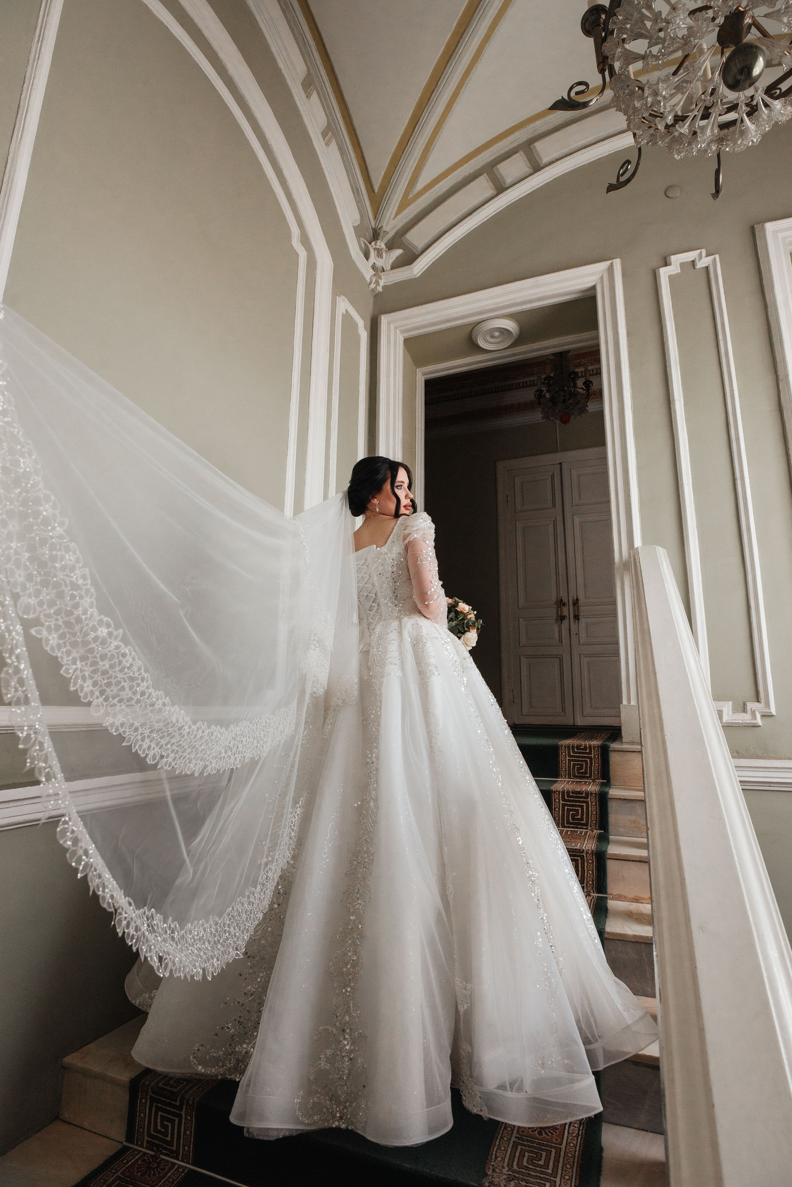 Дима и Лиля. Фотограф Дарья Борисова в г. Новочеркасск и РО