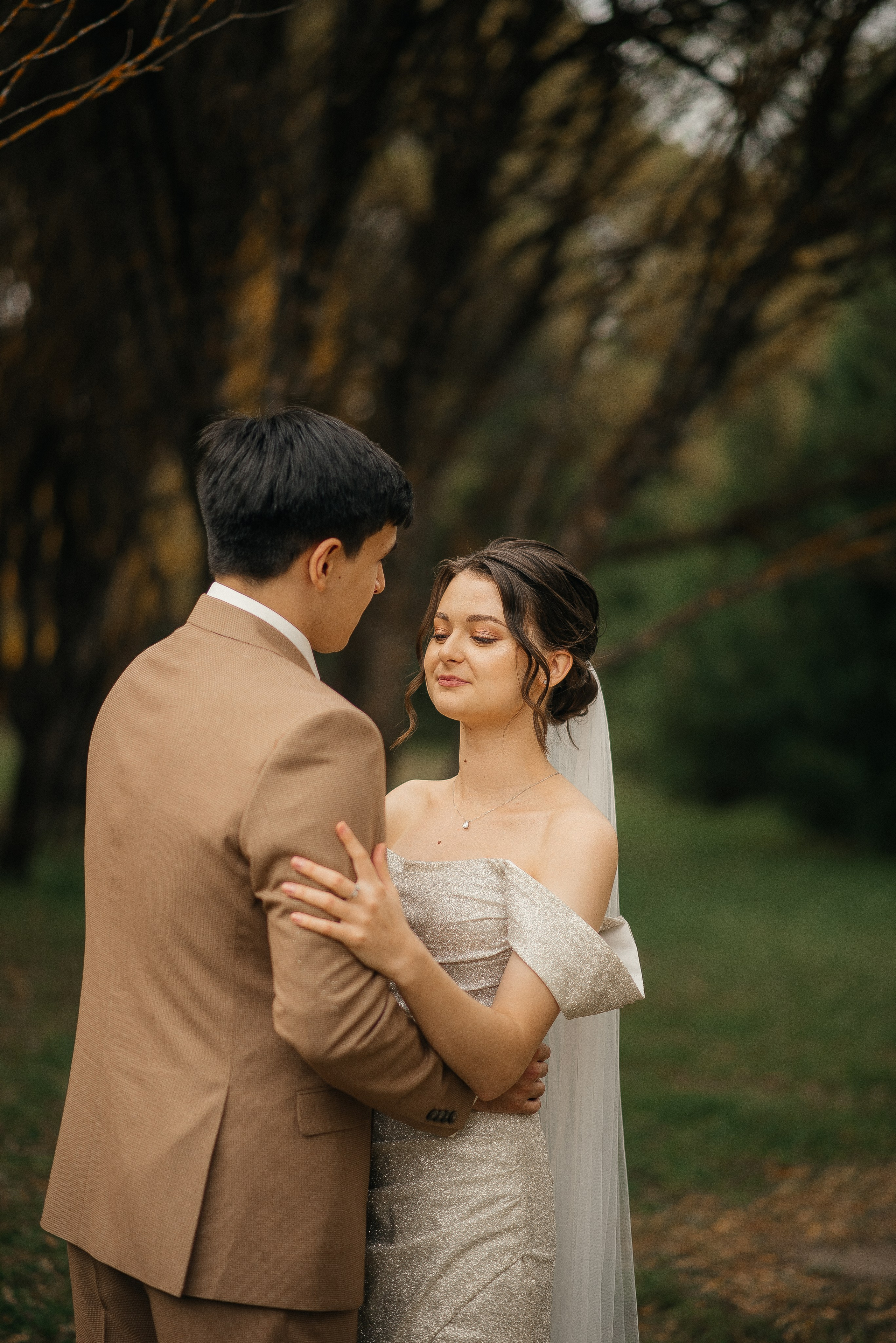 Кирилл и Юлия. Главная