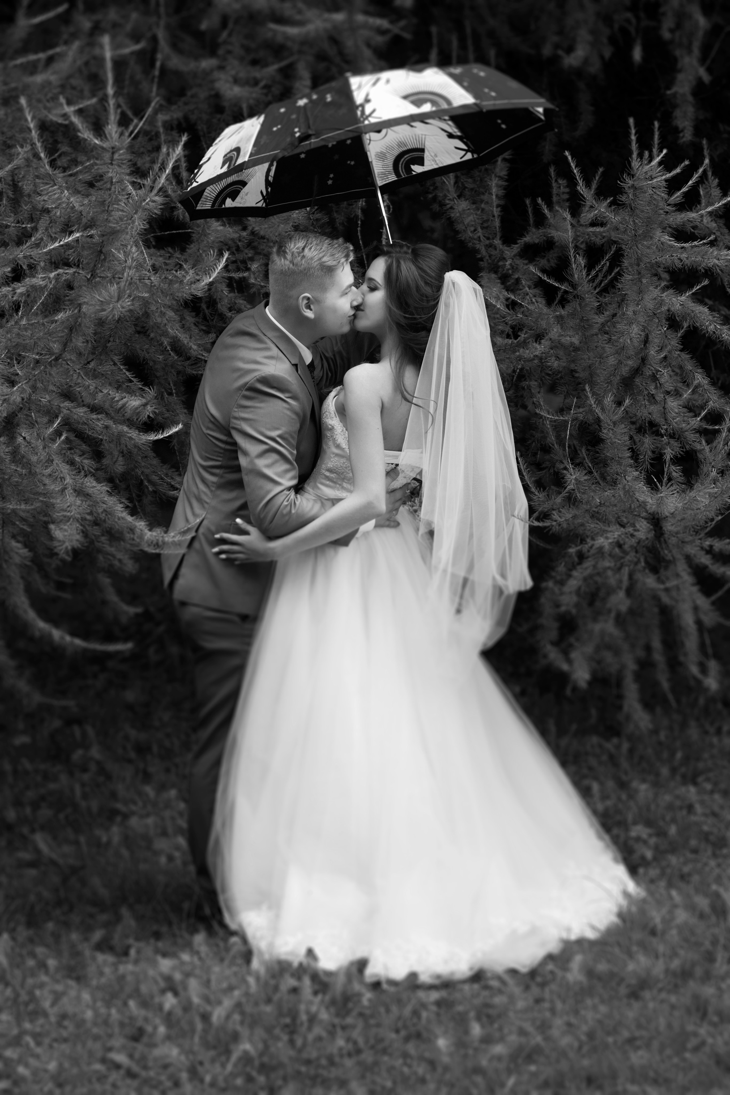 Даша и Илья. Фотограф Лагутин Анатолий