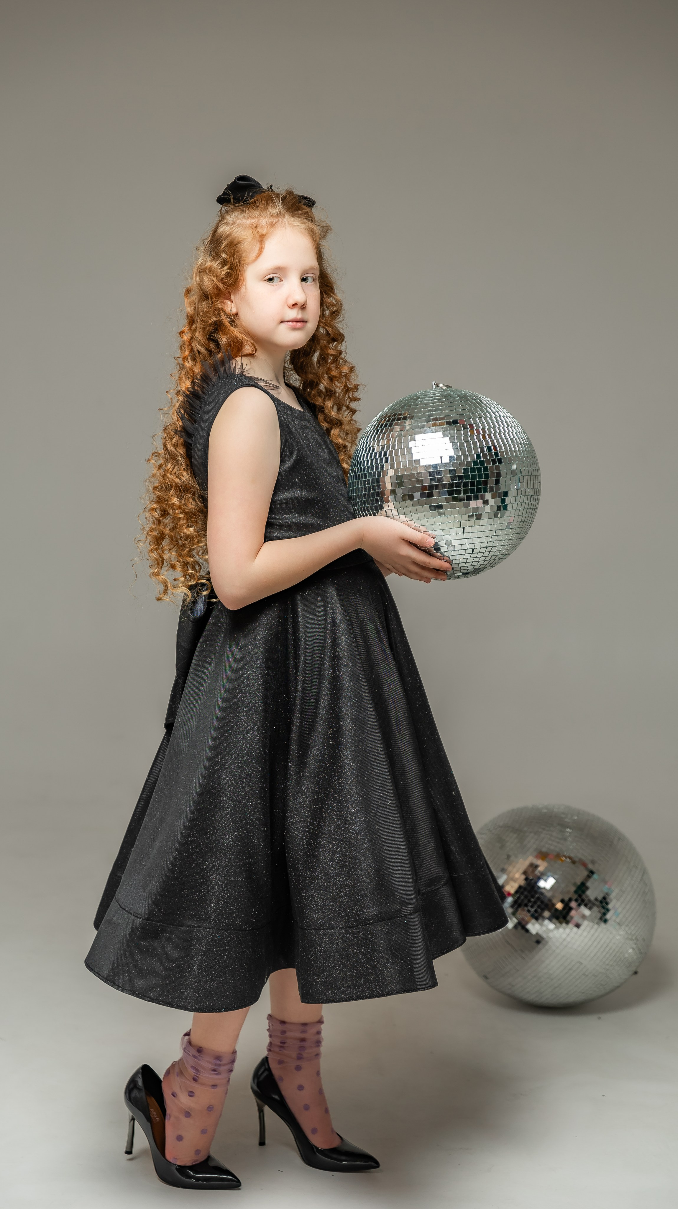 " Маленькая модница ". Little_Princess.38