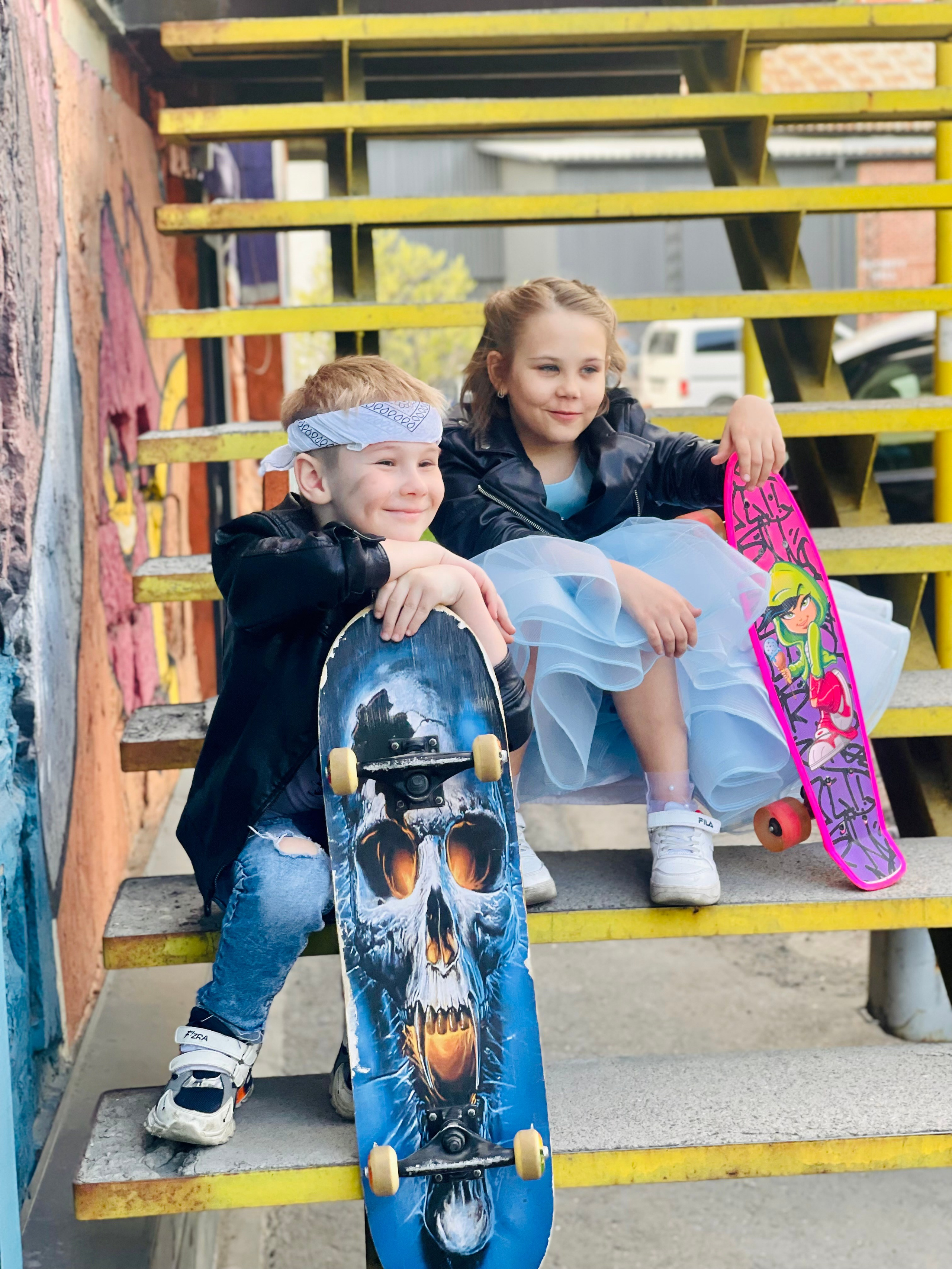 Прогулка по Доренбергу. Little_Princess.38