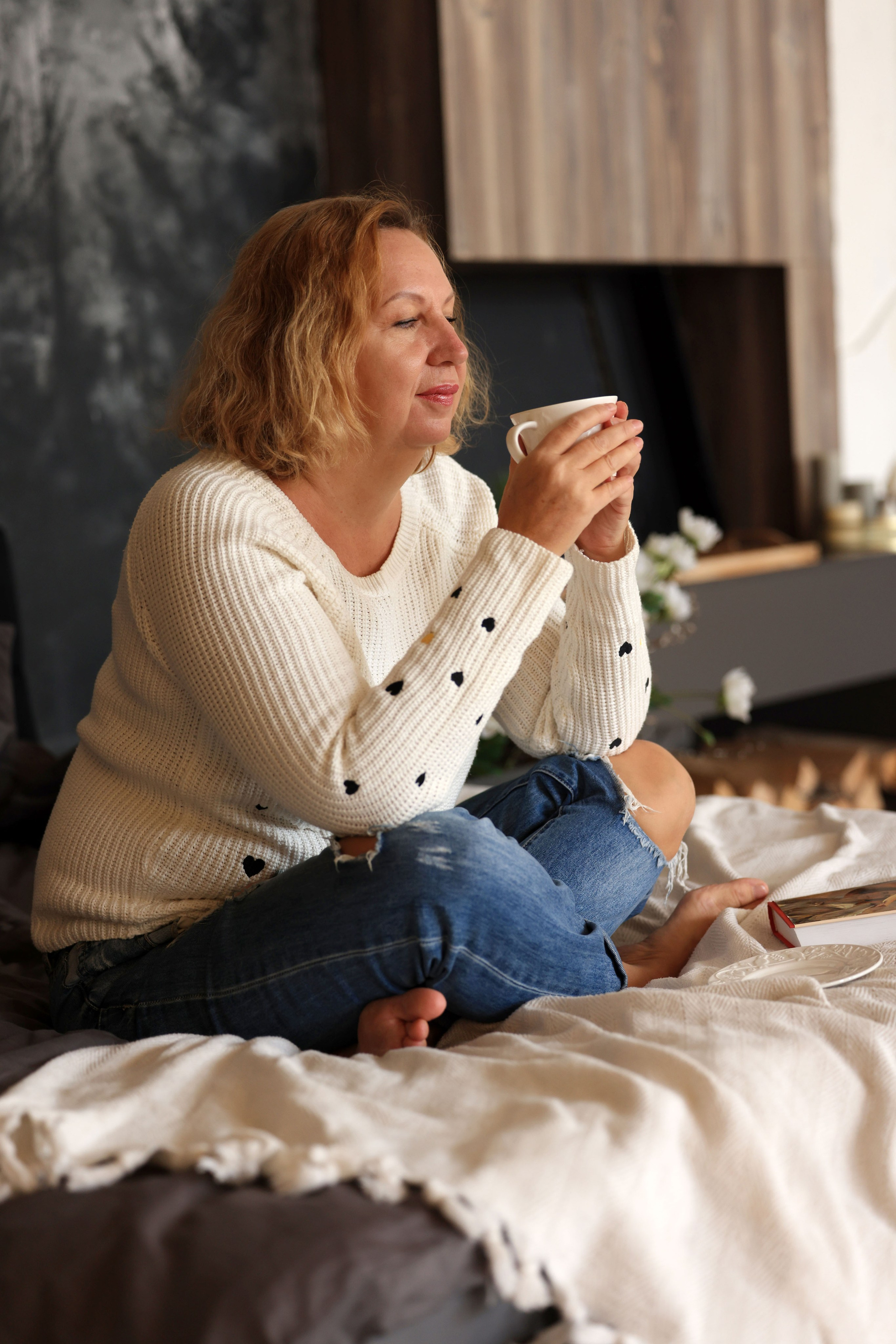 Фотосессии в студии. Фотограф Наталья Кузьмик г. Красноярск