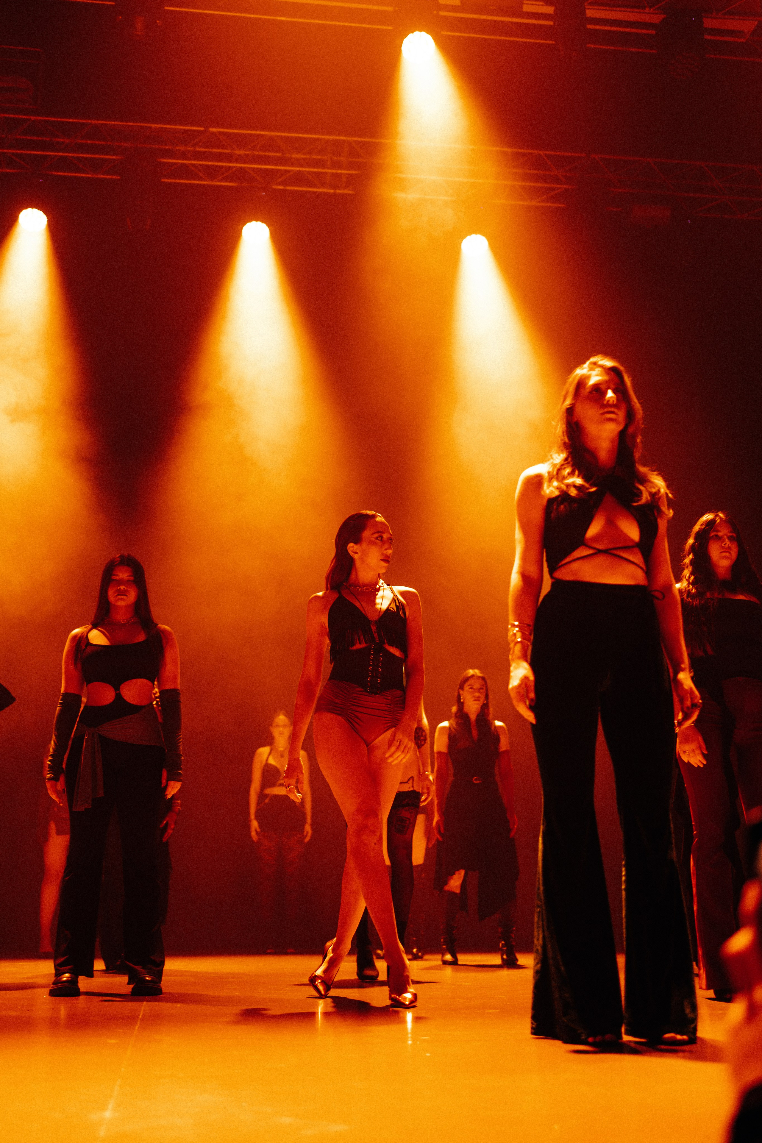 Vogue Academy. Главная