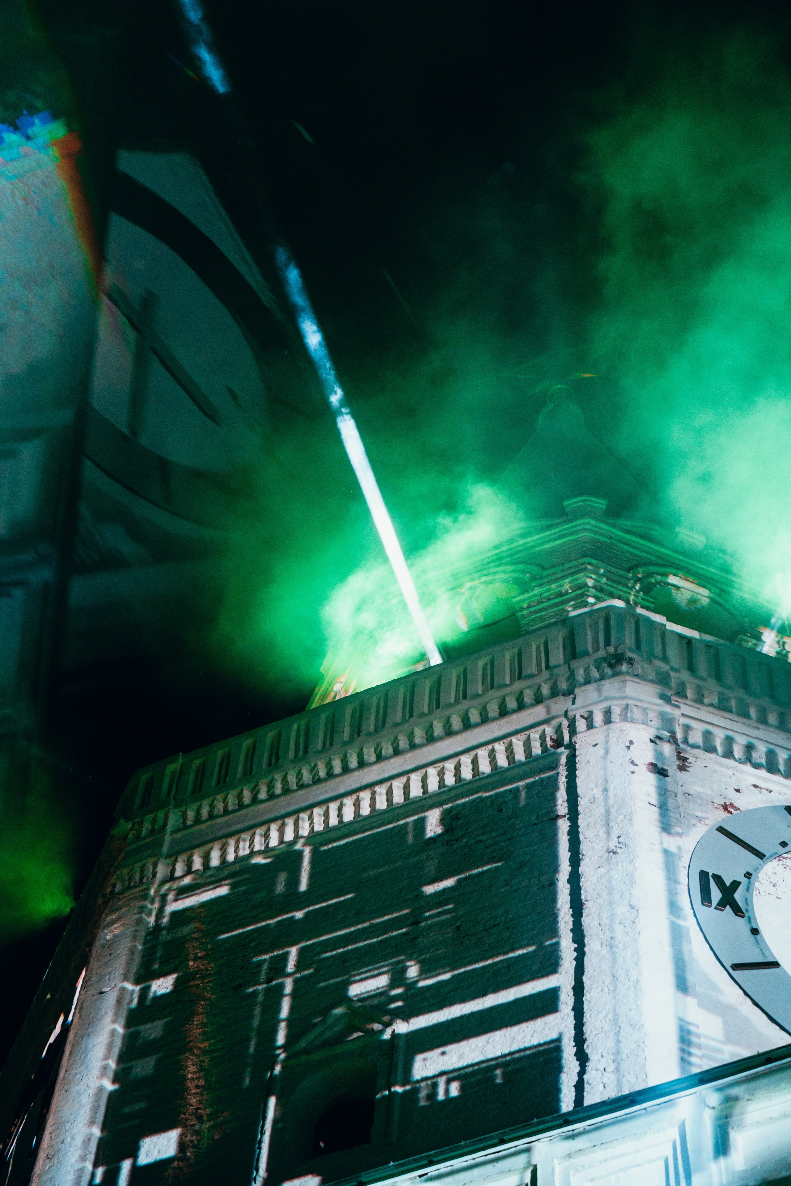 NUR 2025. Главная