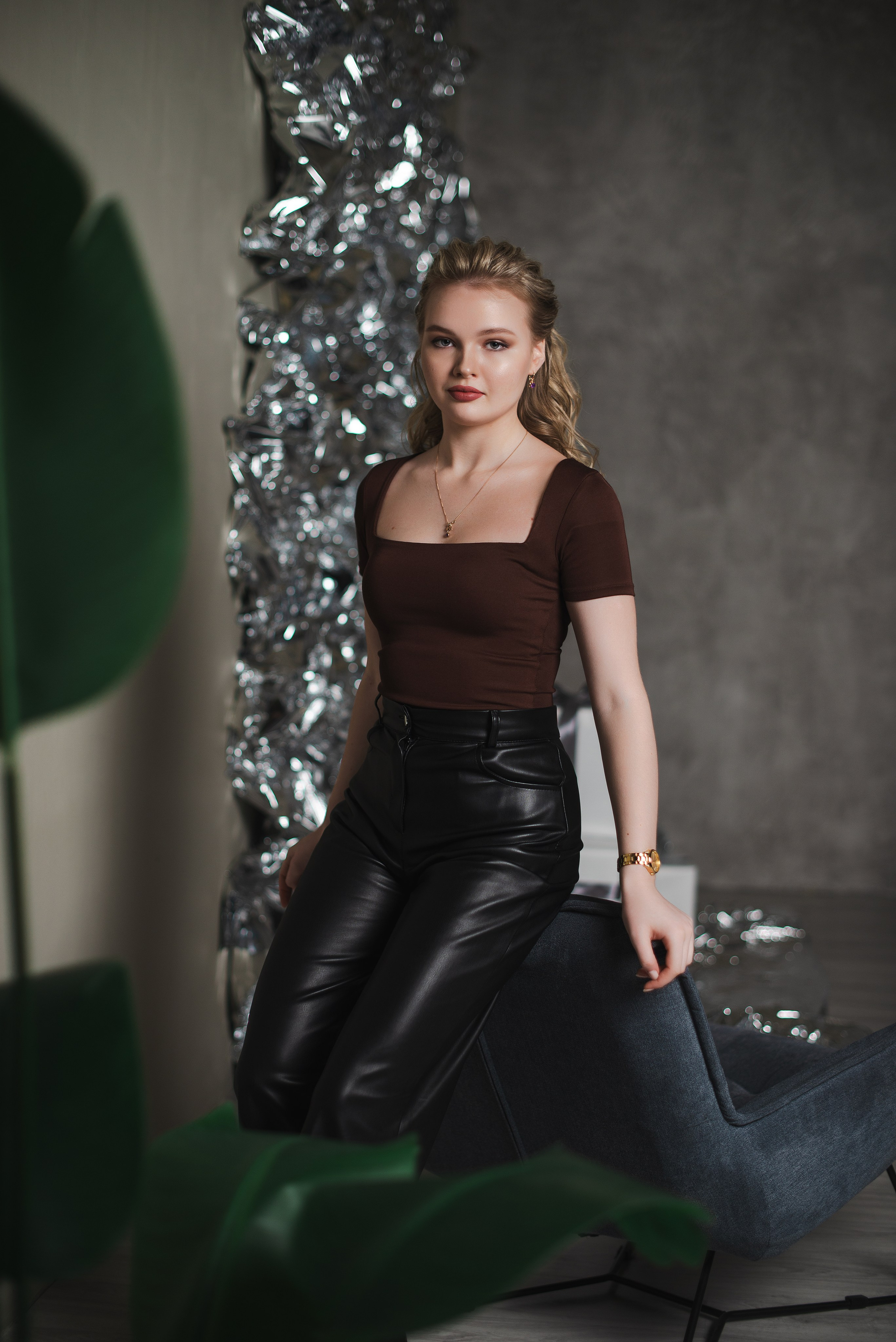 Ульяна и Даня. Творческий фотограф Вологда