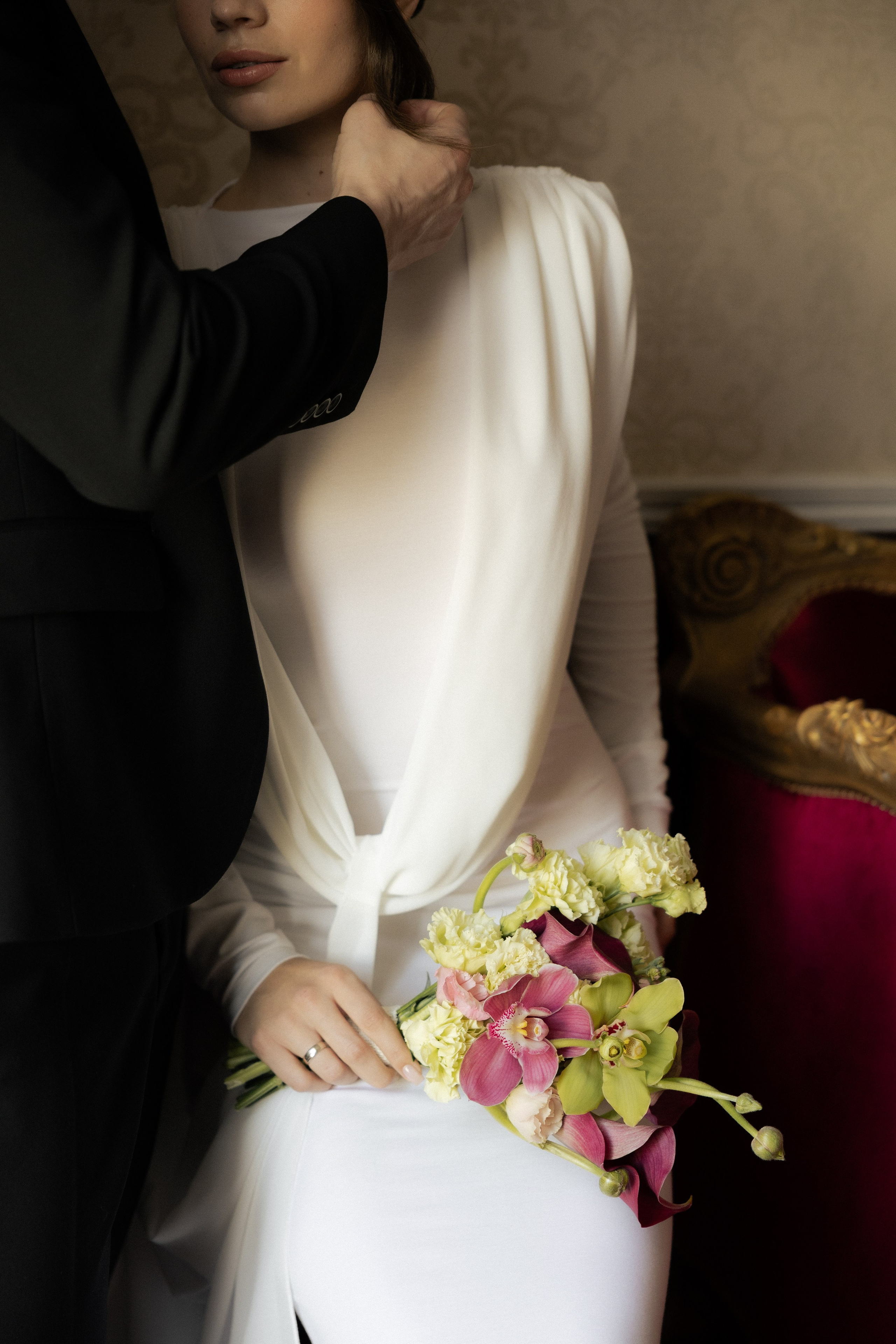 A & O. Фотограф Ольга Сапронова. Свадебный фотограф Ольга Сапронова