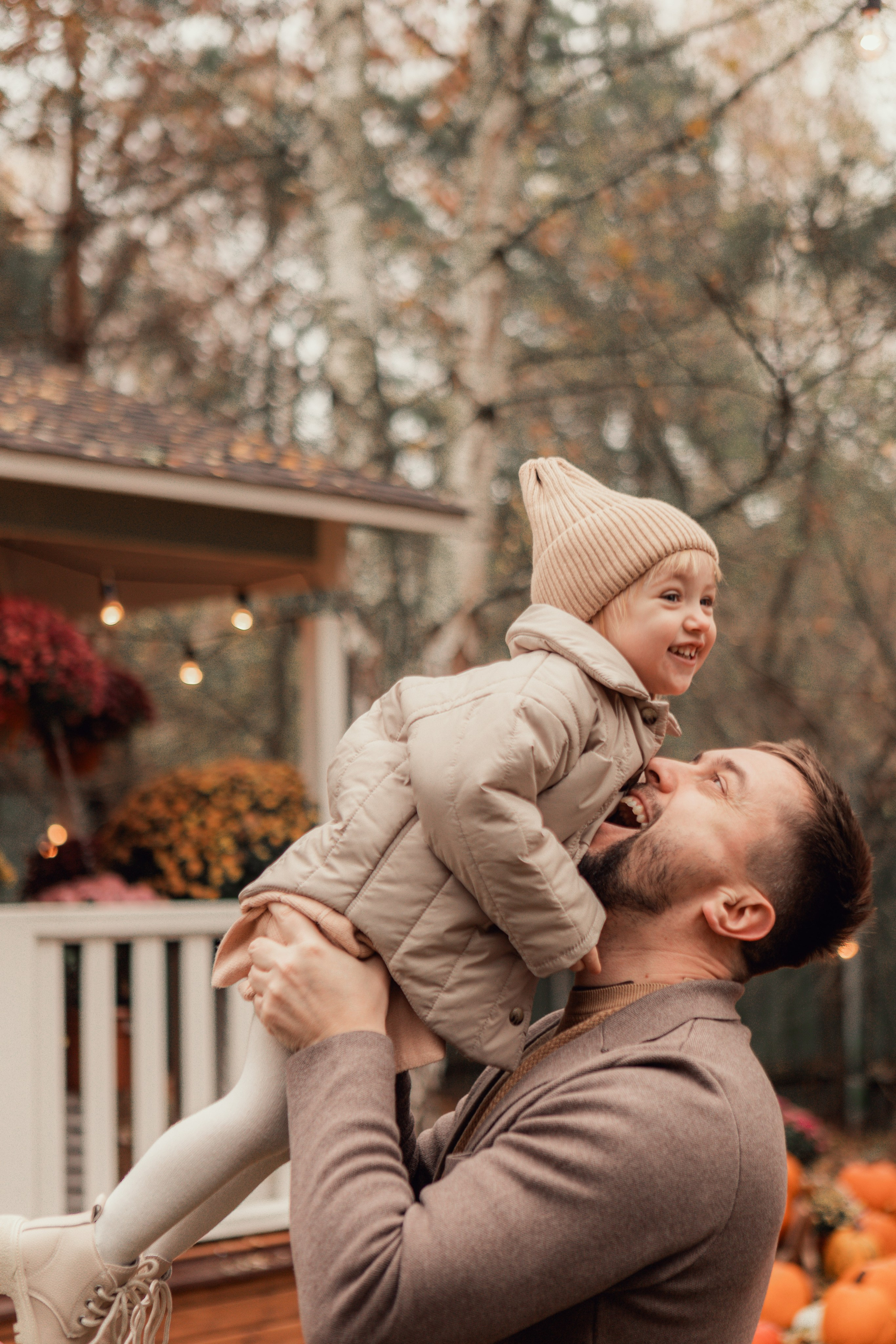 Фотопрогулки. Фотограф беременности и семейных историй в Москве Юлия Варт