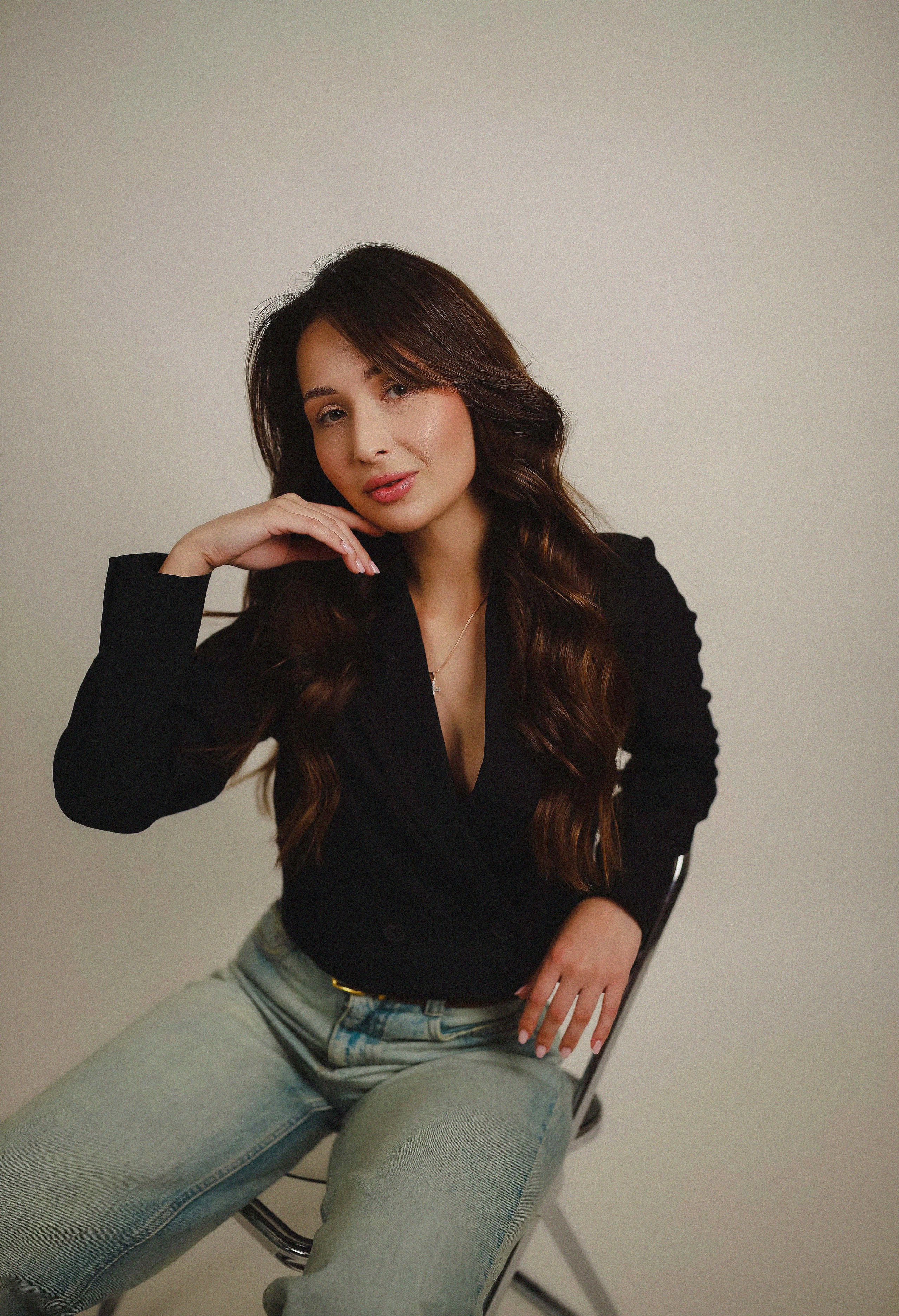 Анастасия. Свадебный и семейный фотограф в Казани и Волжске