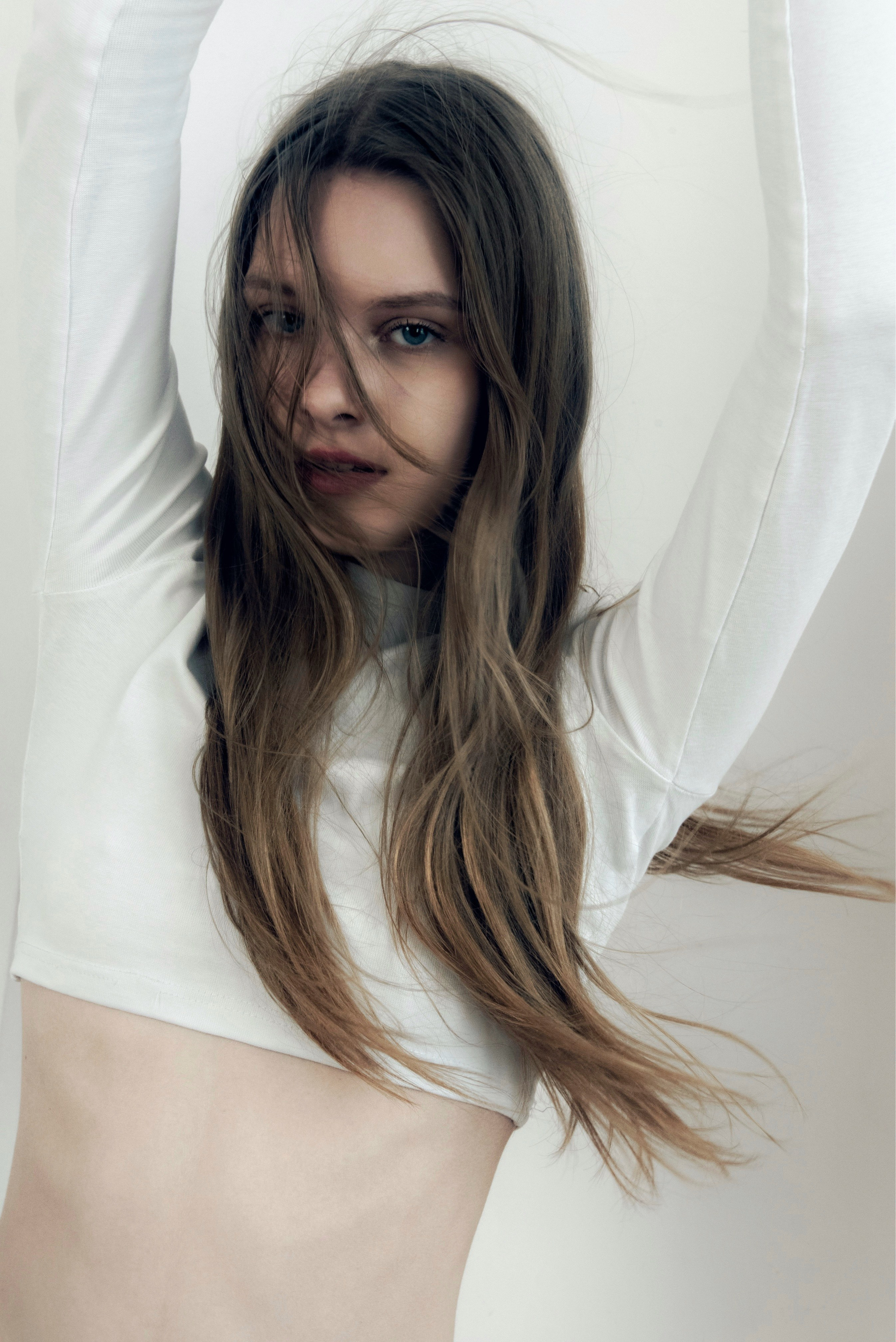 Съемки. Фотограф Хабаровск