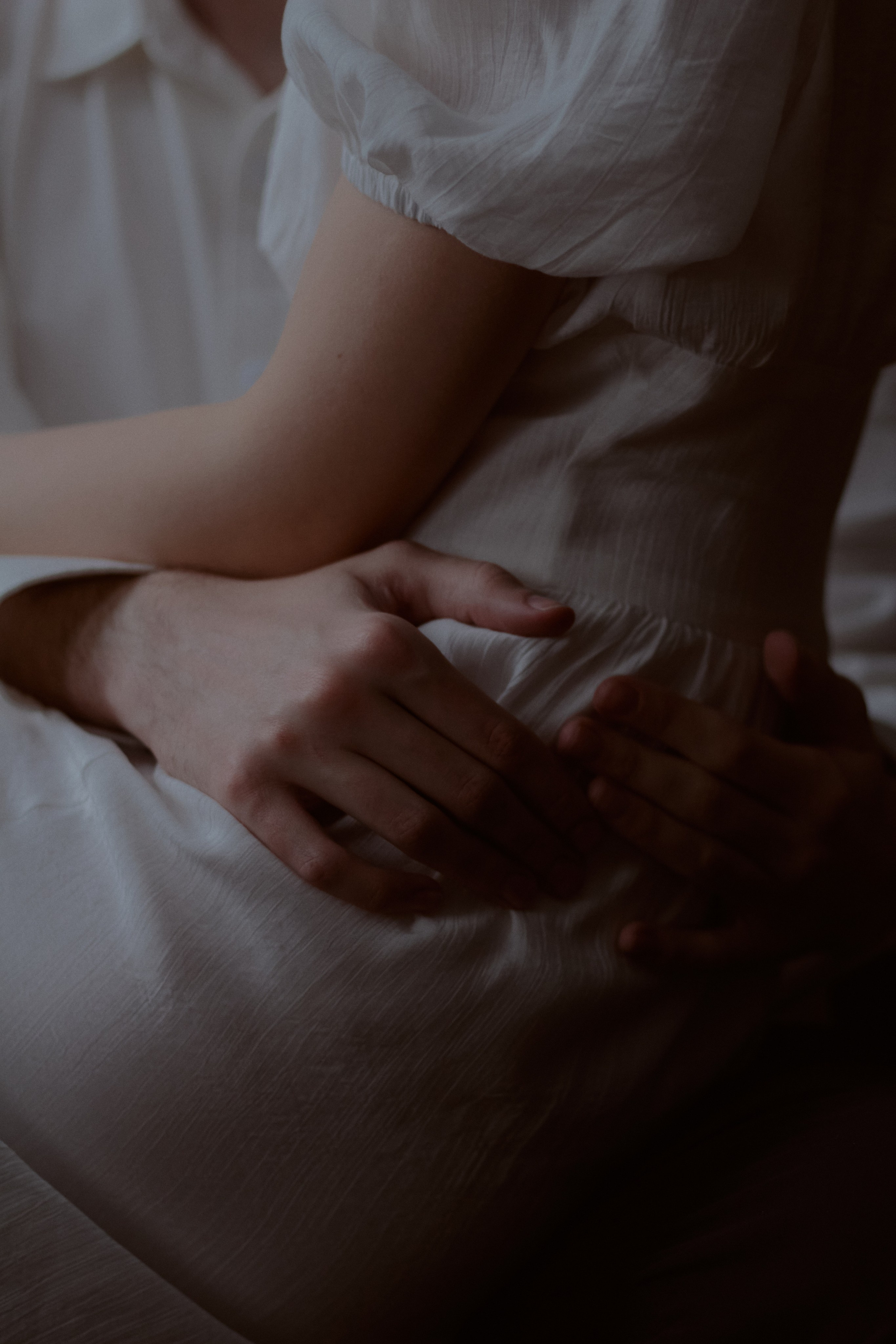 Екатерина и Константин. Фотограф лавстори Москва/МО Приятелева Ангелина