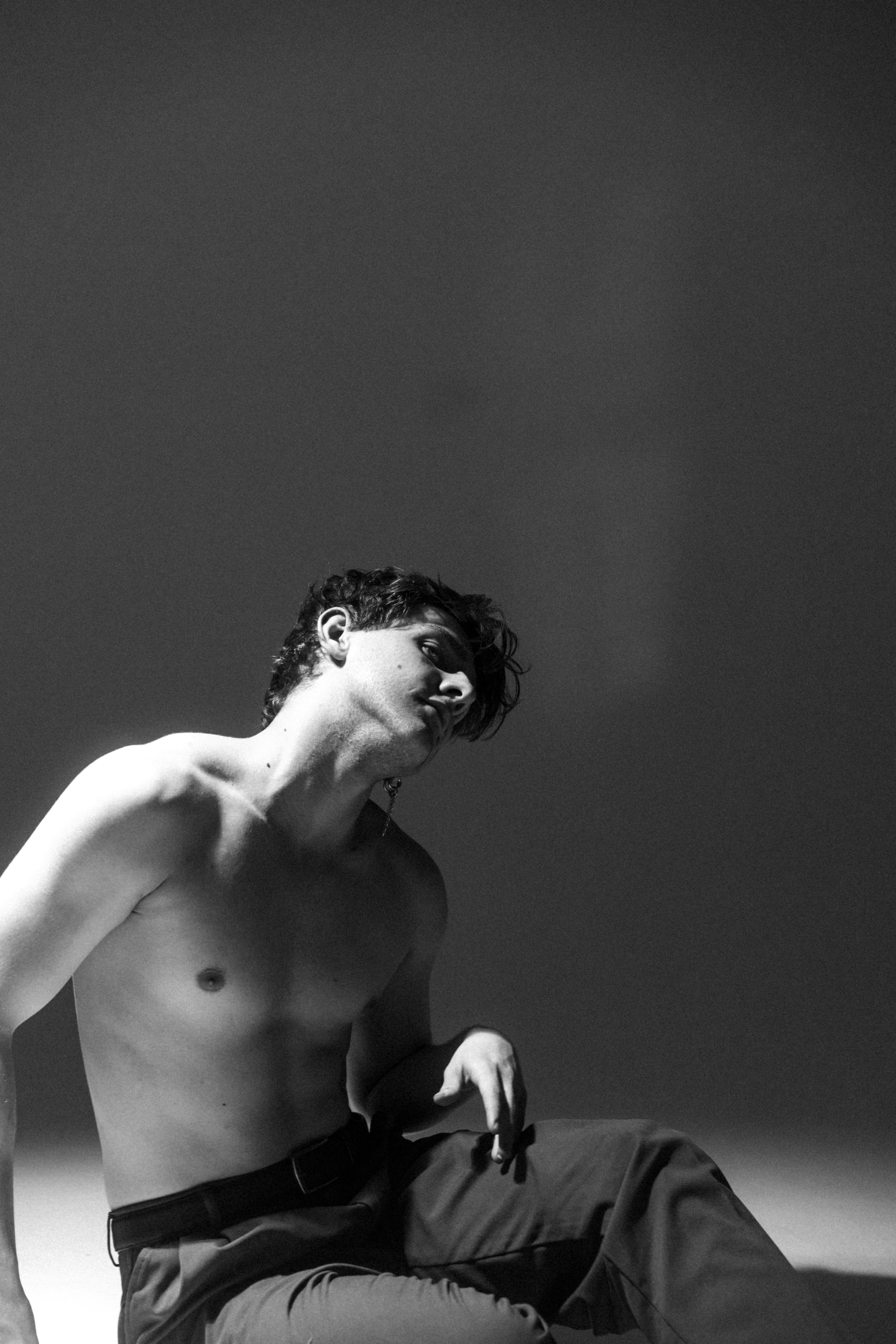 Тимофей. Veronika Popadeikina Photographer