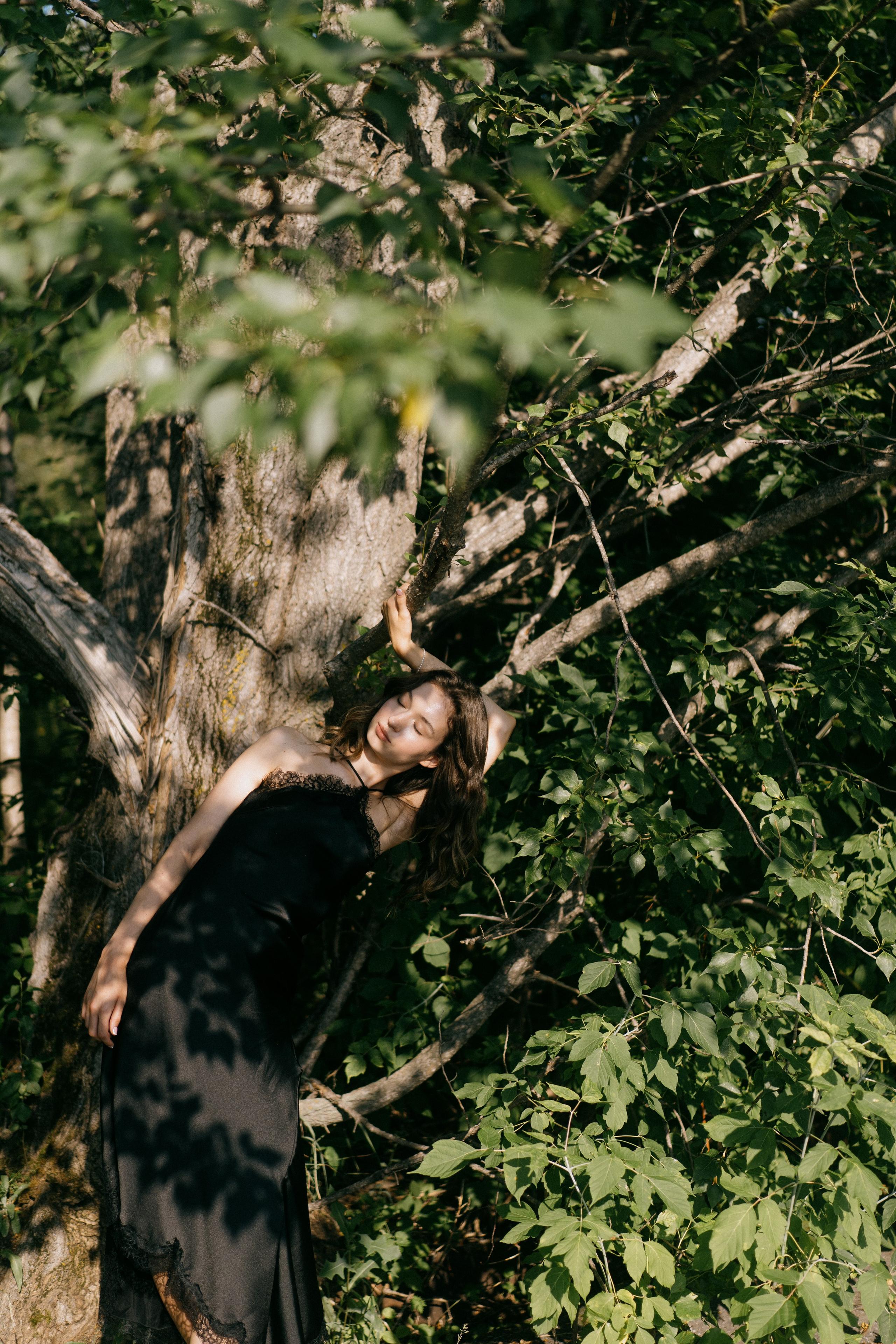 Ангелина II. Veronika Popadeikina Photographer