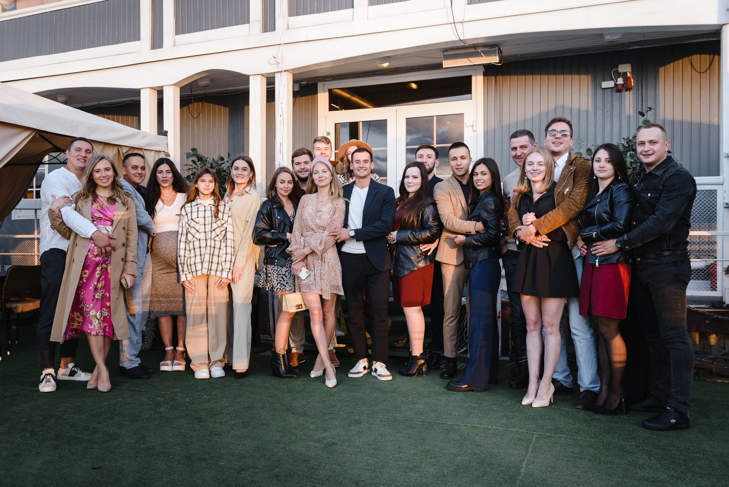 День Рождения Павла