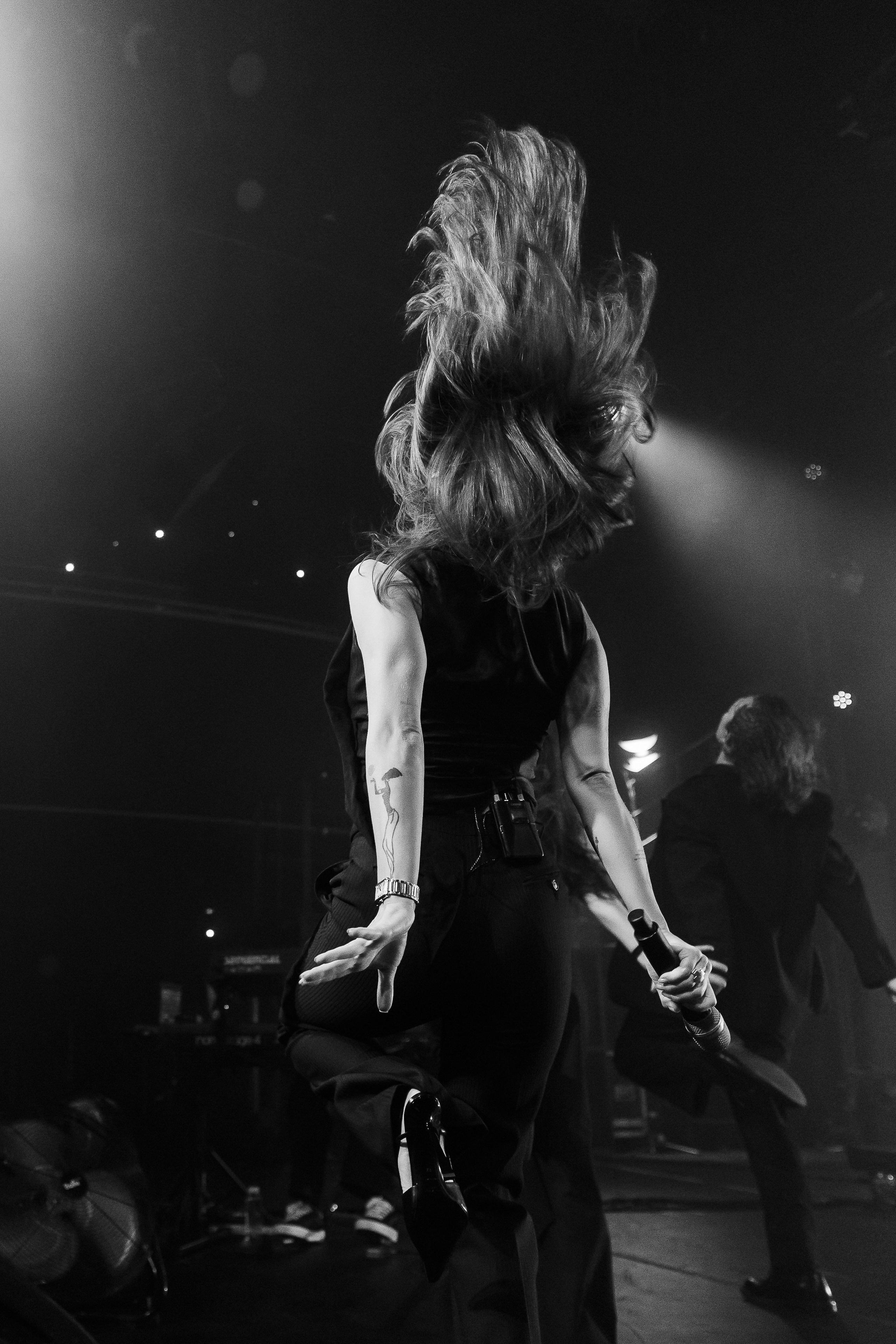 Юбилей в Ленинград центре (программа/частичная не публикация). NesterovaMaria.ru