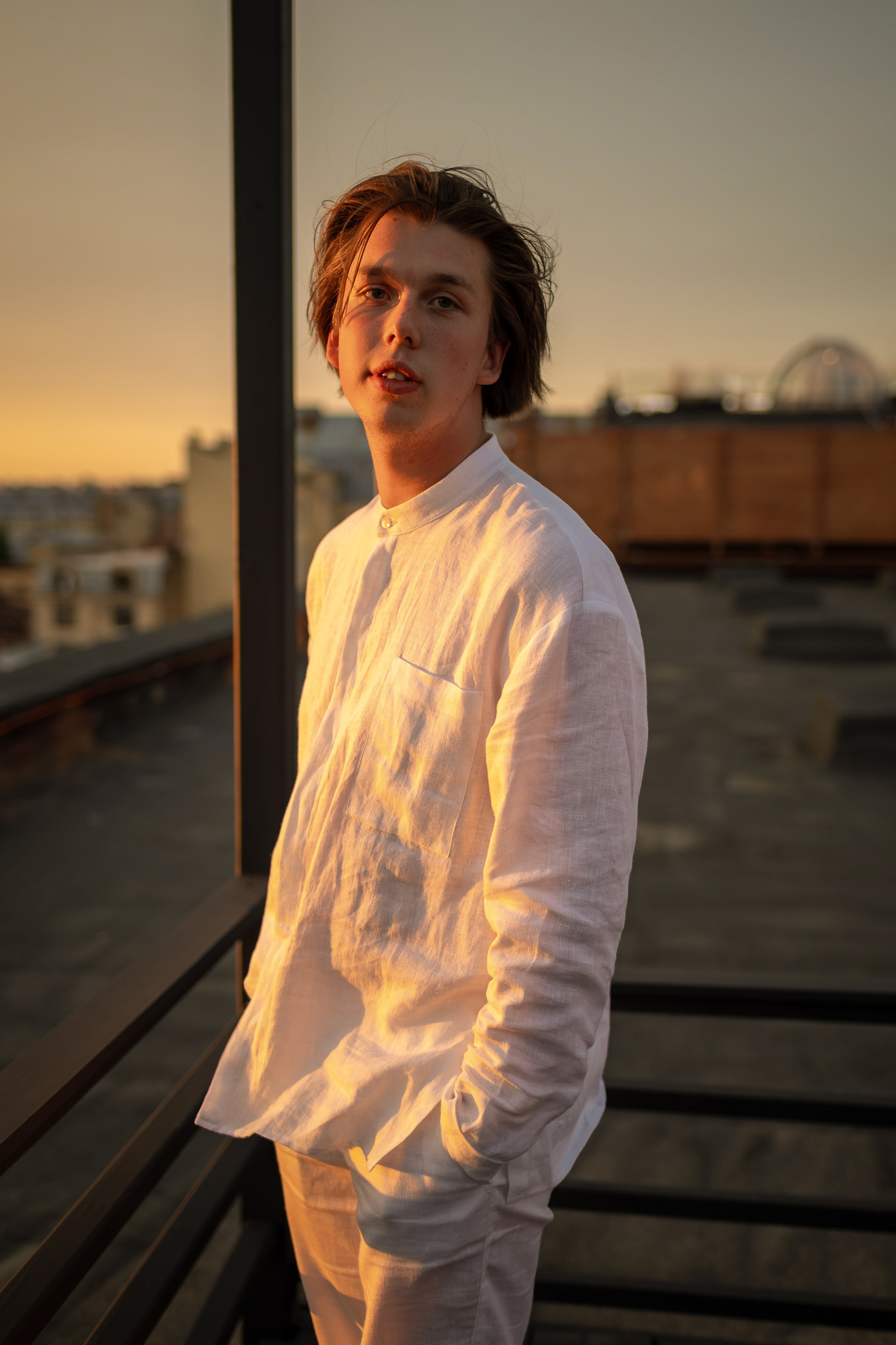 Выпускной 222 школы. NesterovaMaria.ru