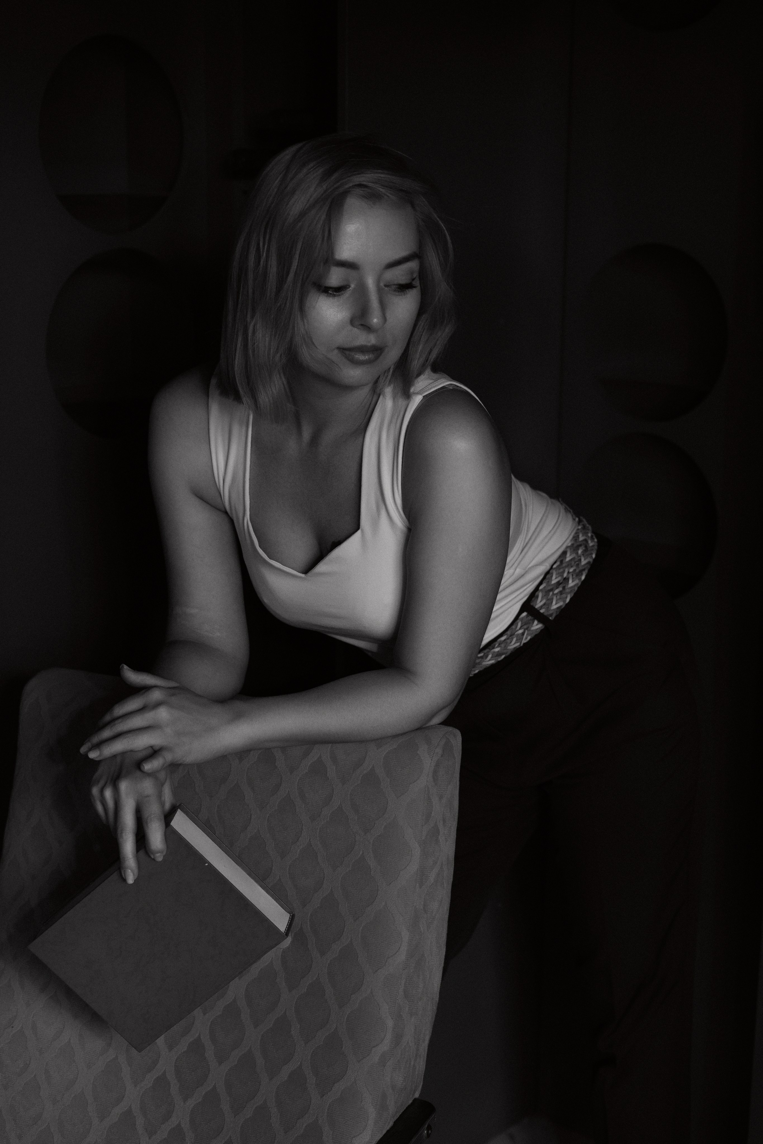 Анастасия. Портретный фотограф Санкт-Петербург Зикс Елизавета