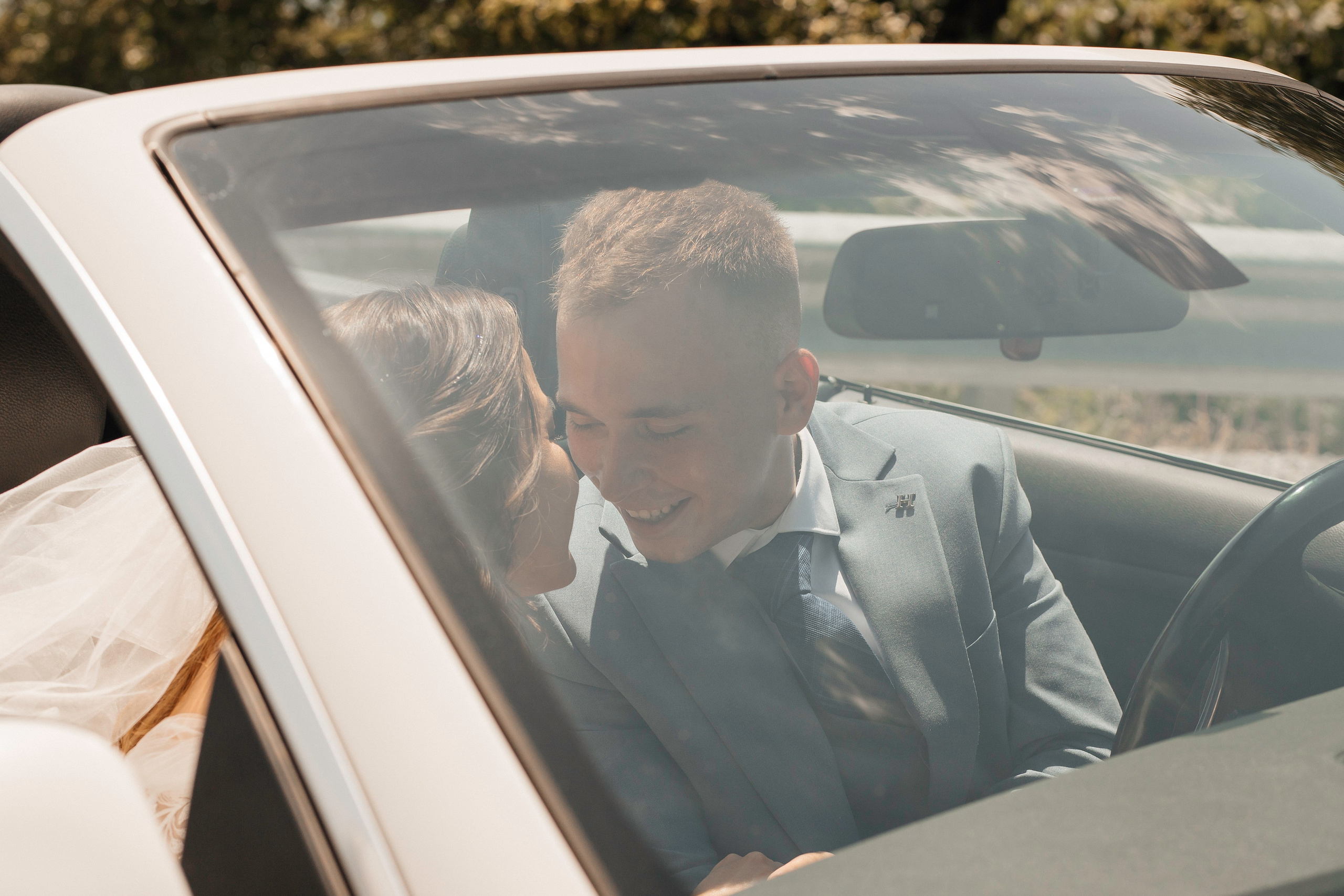 Станислав & Лиана 07.07.2023. Свадебный фотограф Краснодара Александр Кулагин