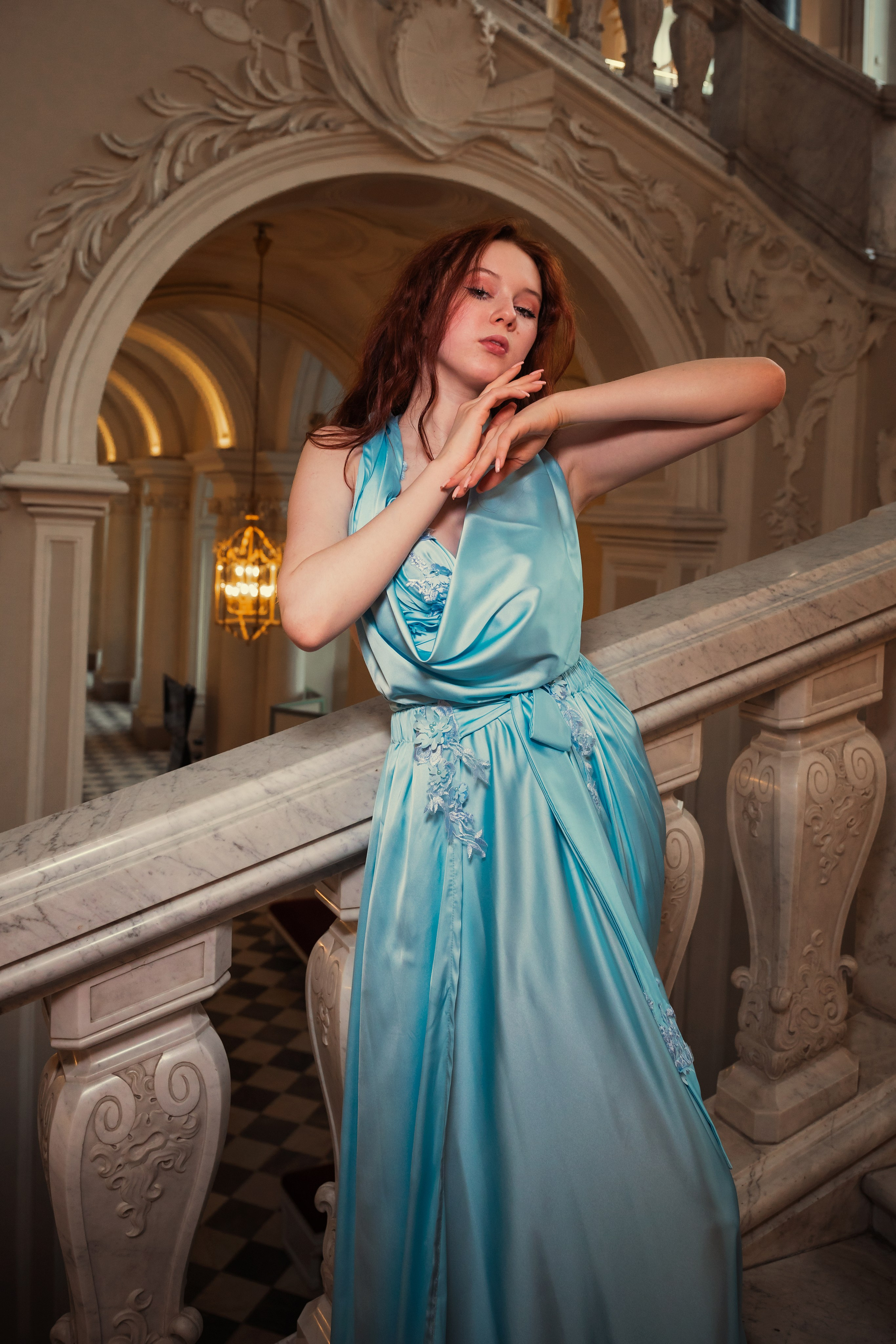 ФОТОПРОЕКТ «ЭРМИТАЖ». ФотоХудожник Харитонова Ирина г. Санкт-Петербург