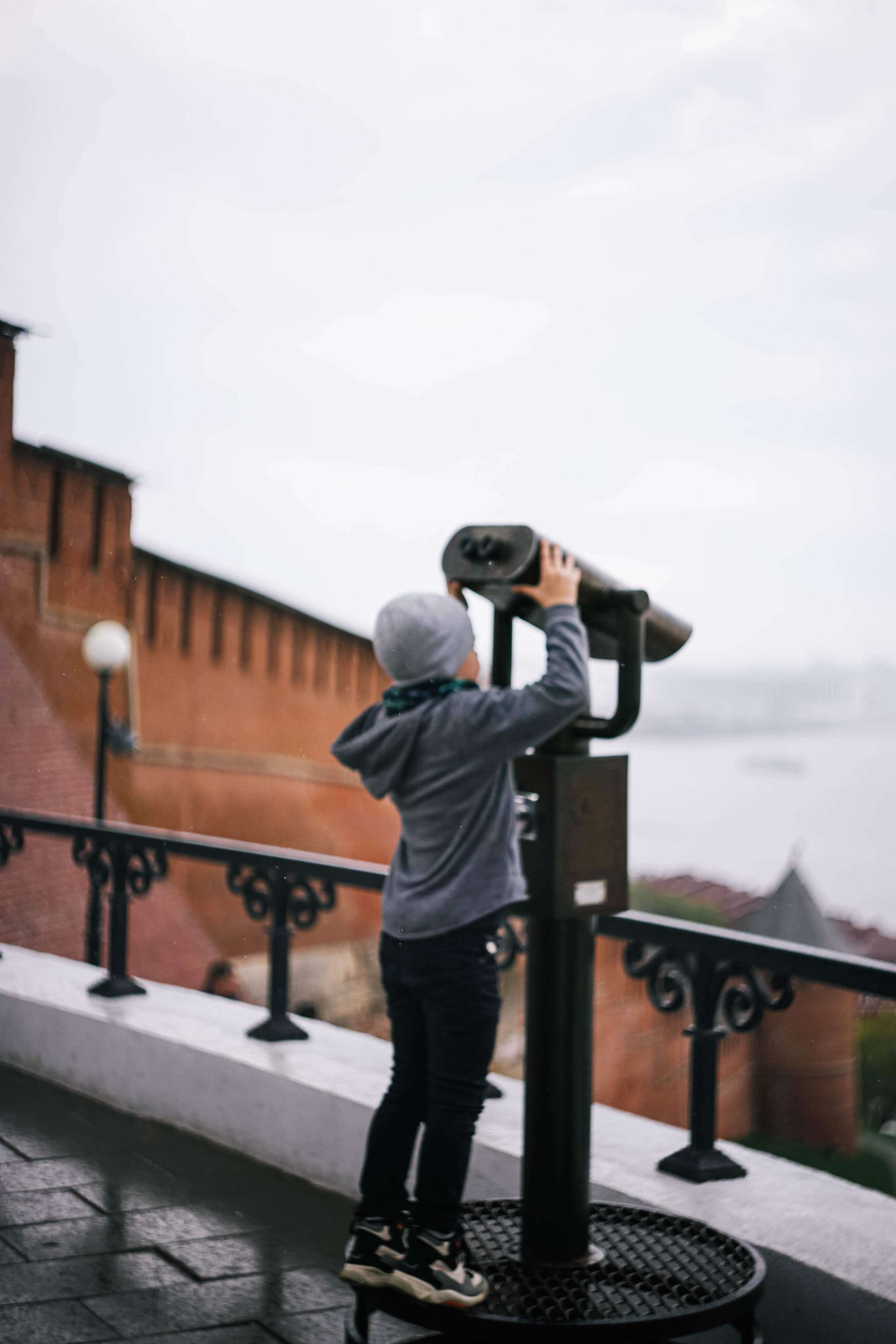 ФОТОПРОГУЛКА ПО Н.НОВГОРОДУ для туристов. Фотограф в Нижнем Новгороде