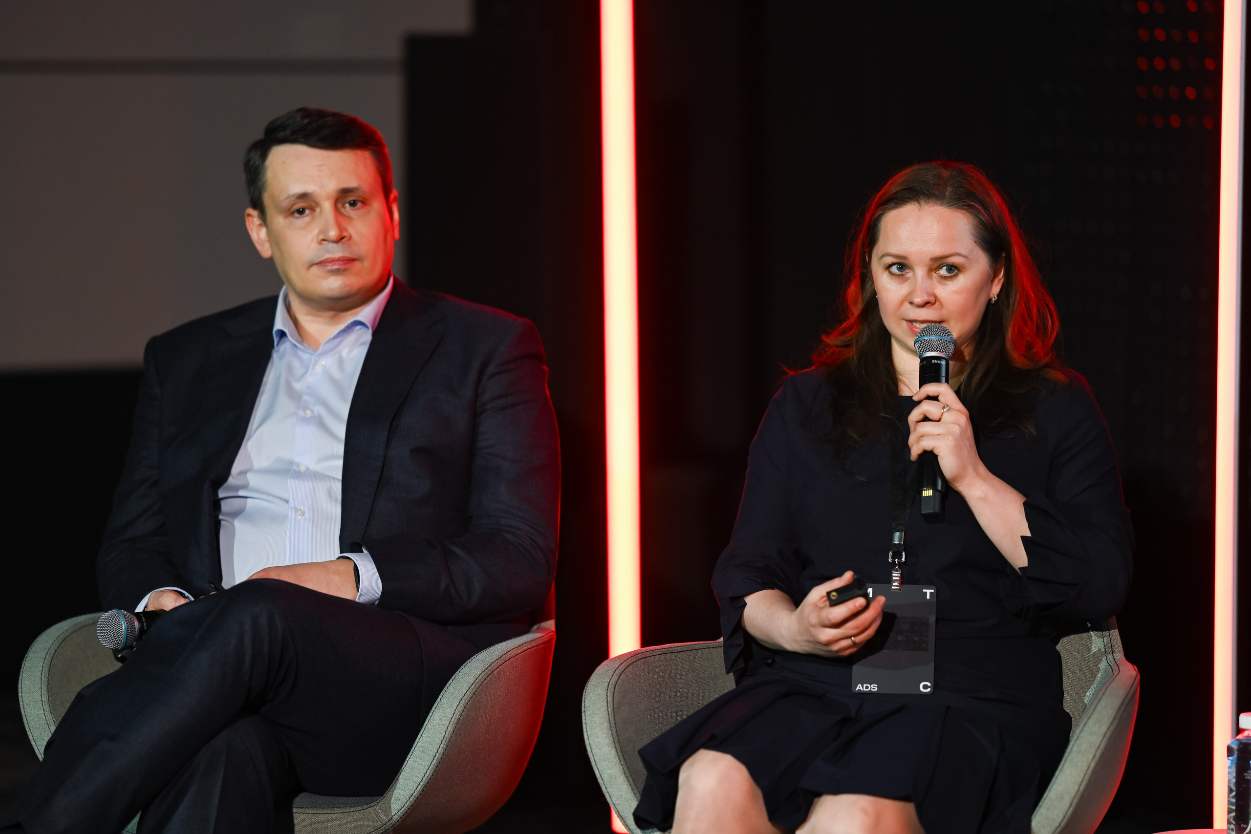 MTS ADS| Большая конференция маркетолога. Портфолио