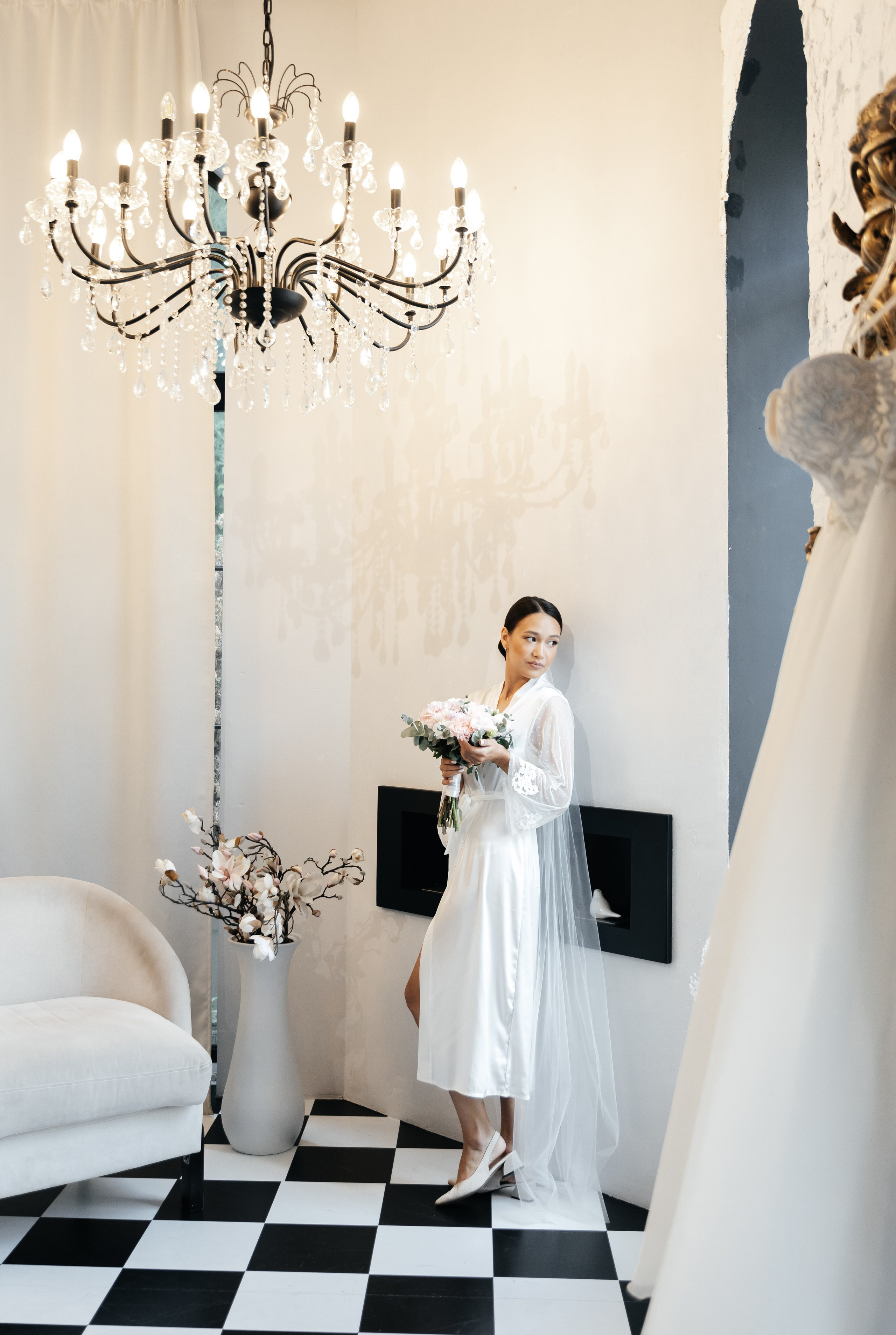 Ilnur & Ainaz. Свадебный фотограф Ильнар Асадуллин