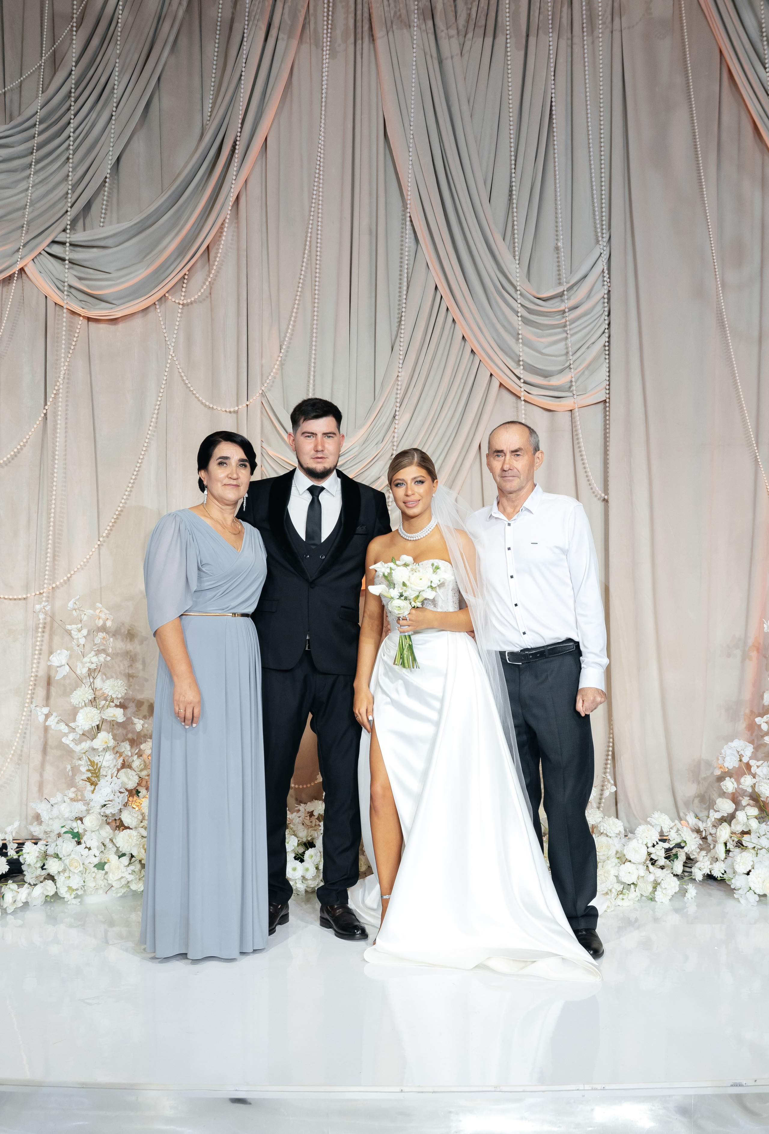 Aidar & Ralina. Свадебный фотограф Ильнар Асадуллин