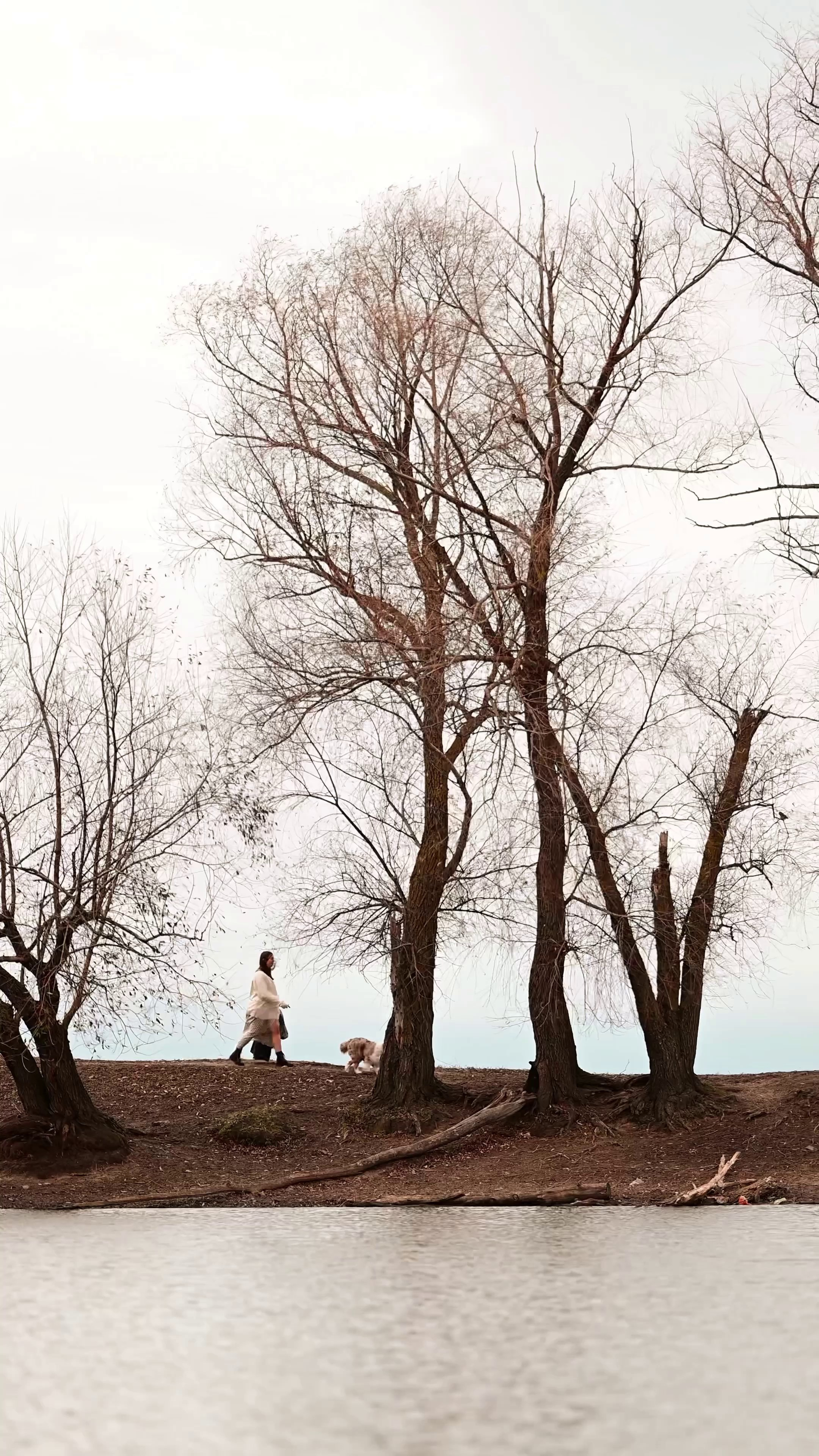 Видео в формате маленькой истории. Мила Астахова