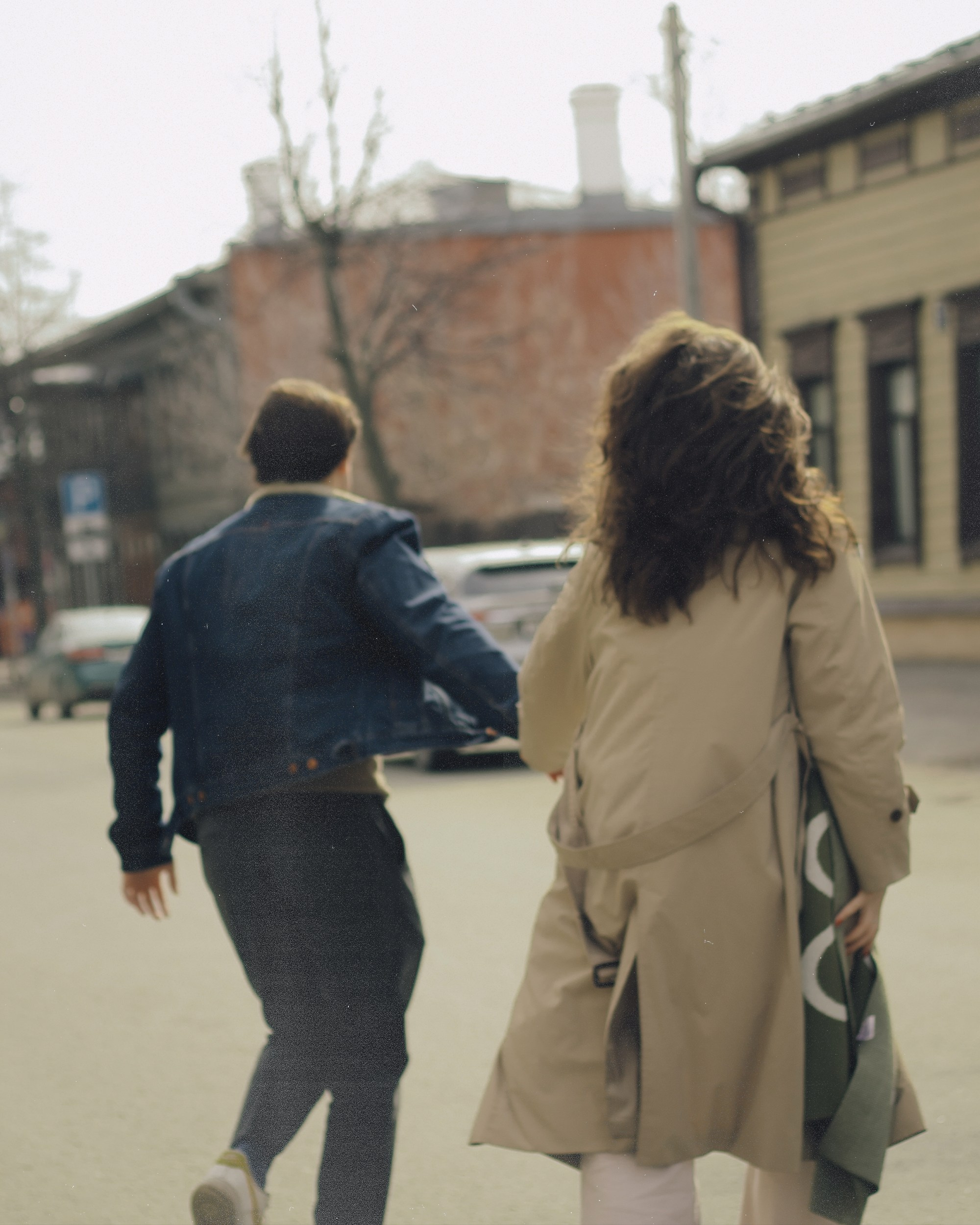 NASTIA & ALEXEY. Фотограф Анна Васильева | Портретная и арт-фотография Москва