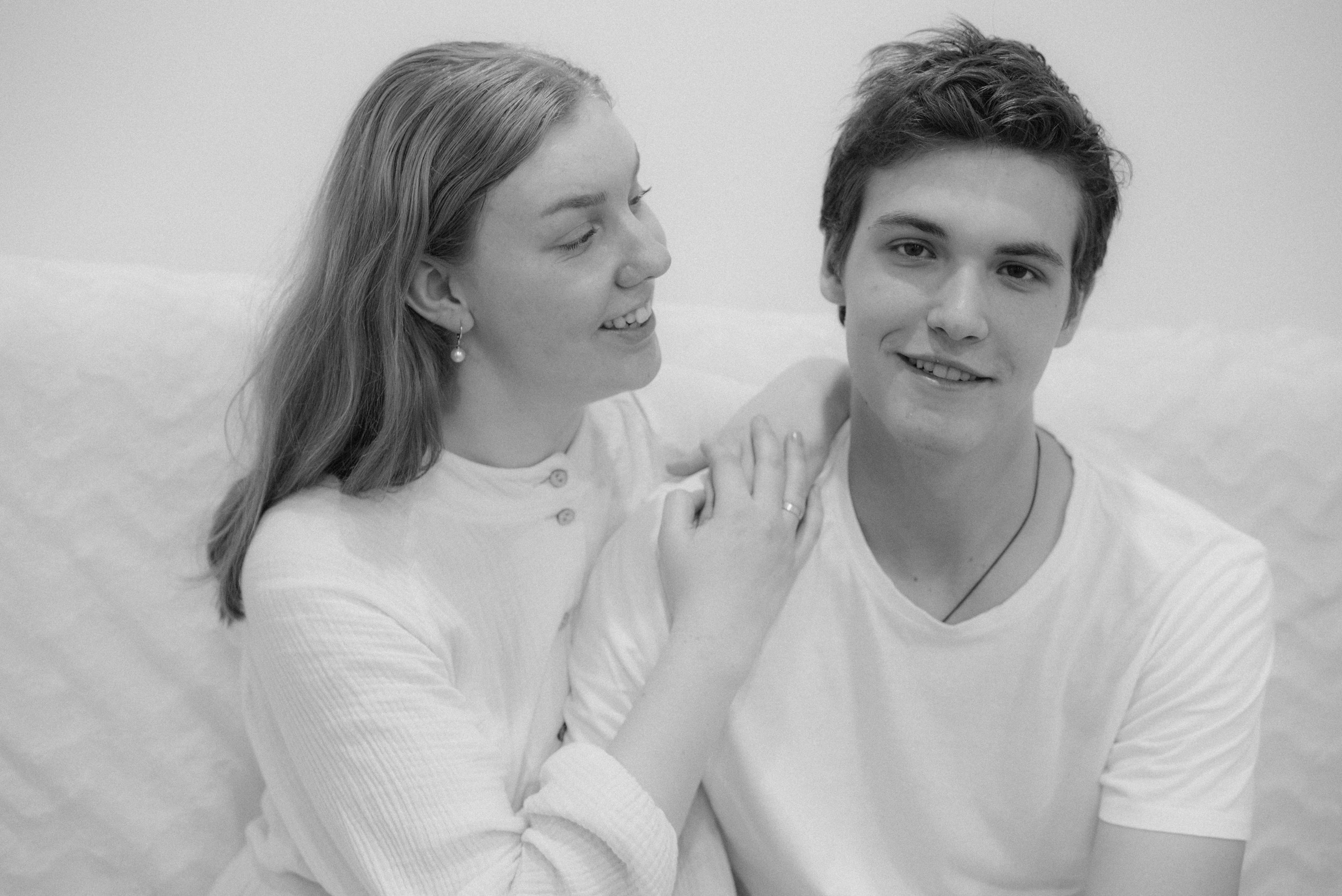 Семья иерея Георгия. Пленочное. Витязевы. Семейный фотограф на крещение, венчание в Иваново Галина Скурихина