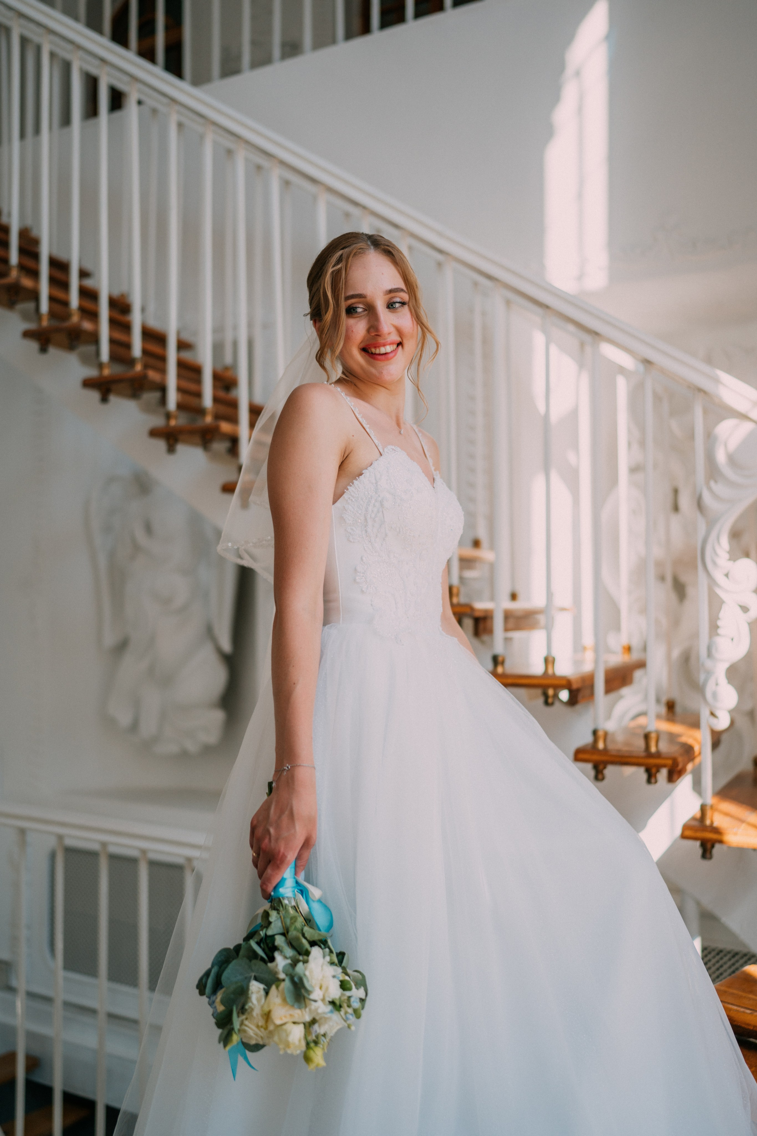 Алексей & Анастасия. Свадебный фотограф/видеограф Максим Черников